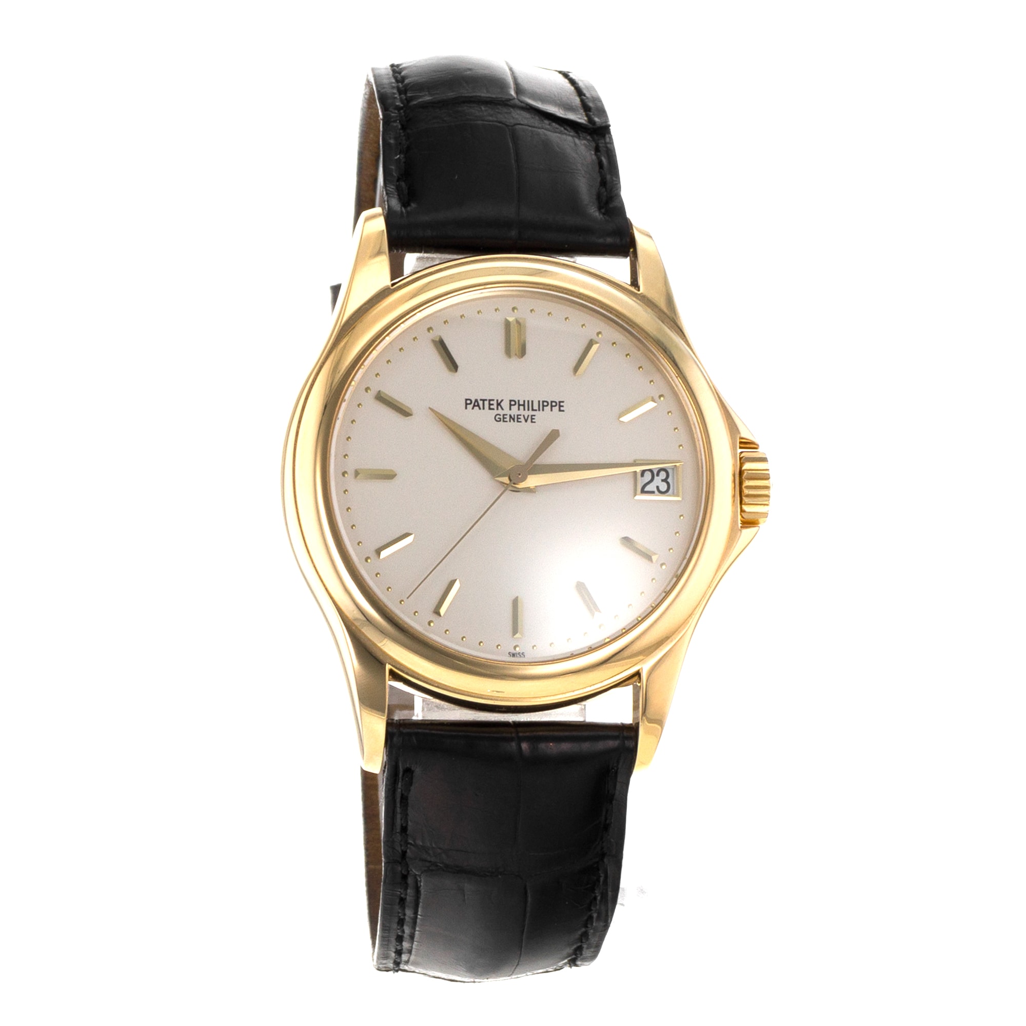 Patek Philippe Calatrava