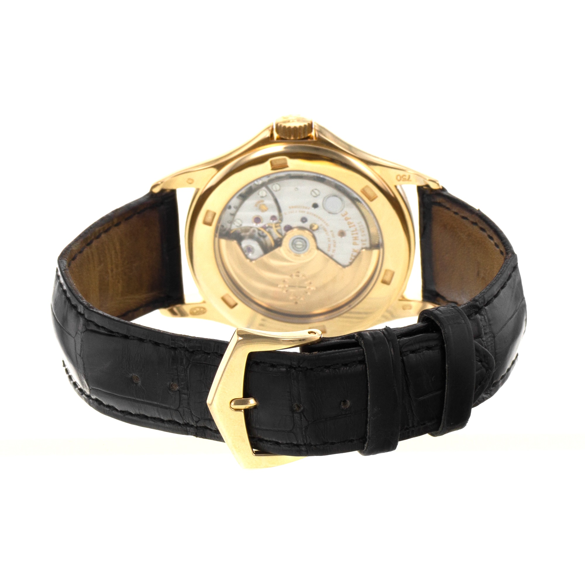 Patek Philippe Calatrava