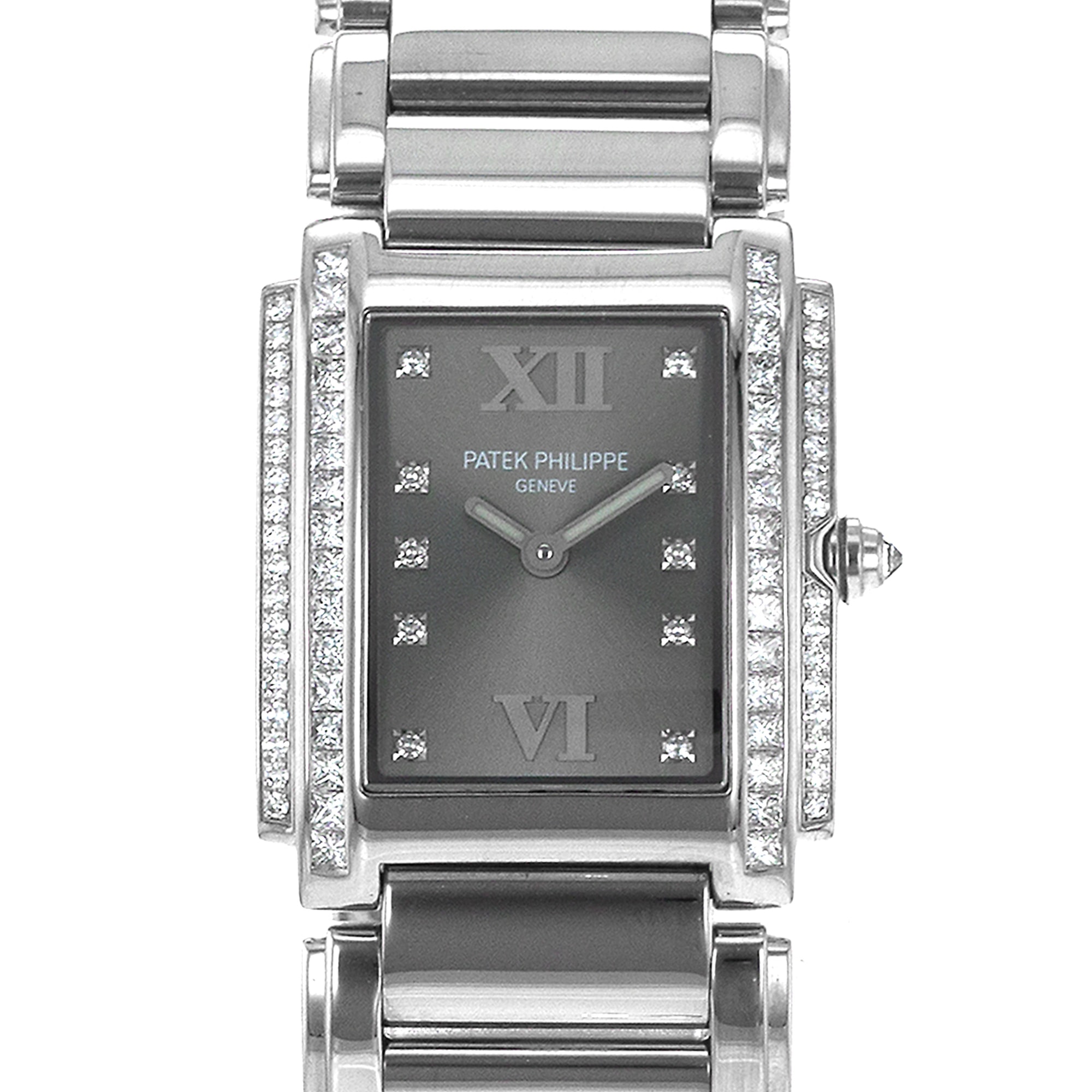 Patek Philippe Twenty~4