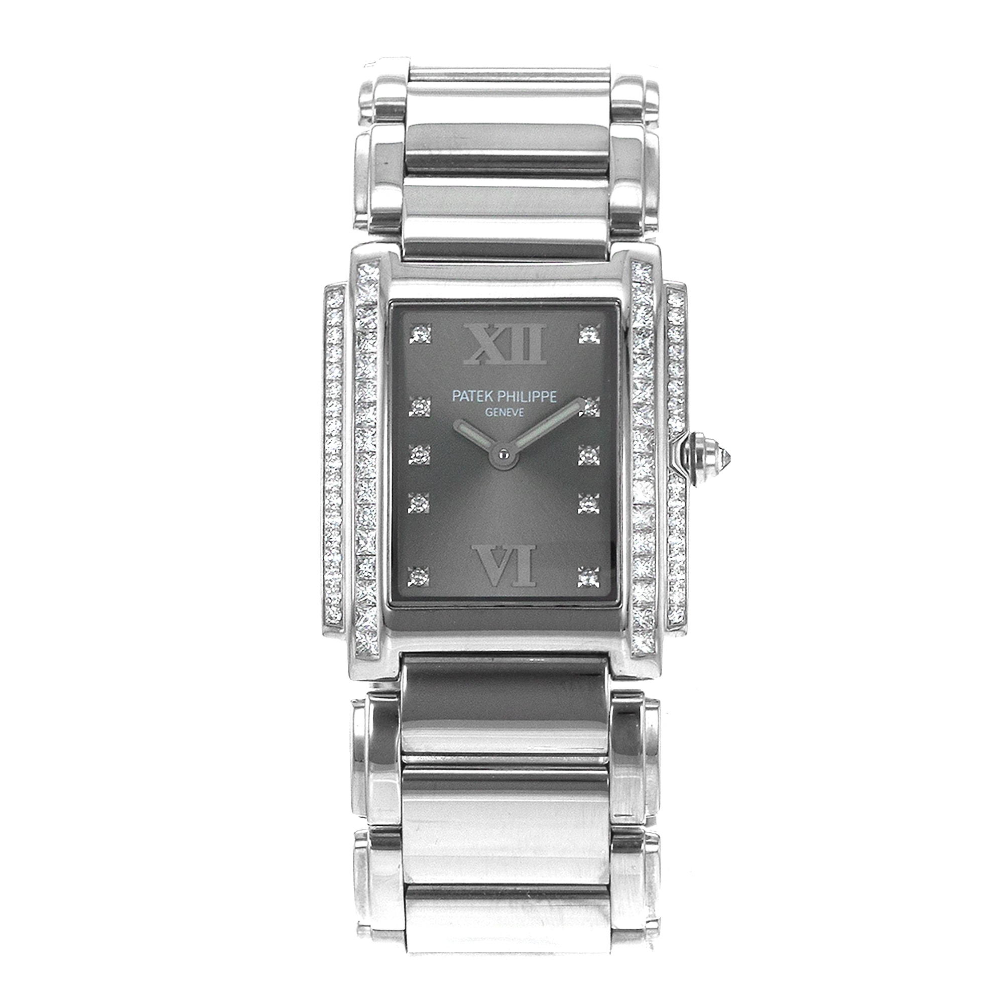 Patek Philippe Twenty~4