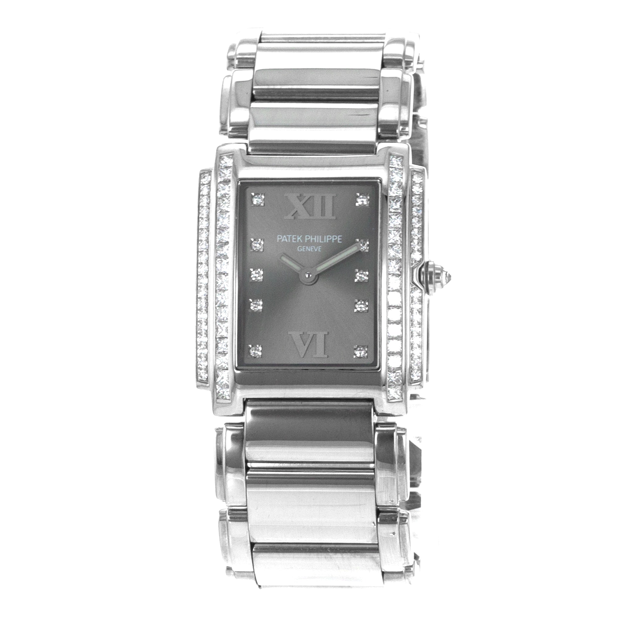 Patek Philippe Twenty~4