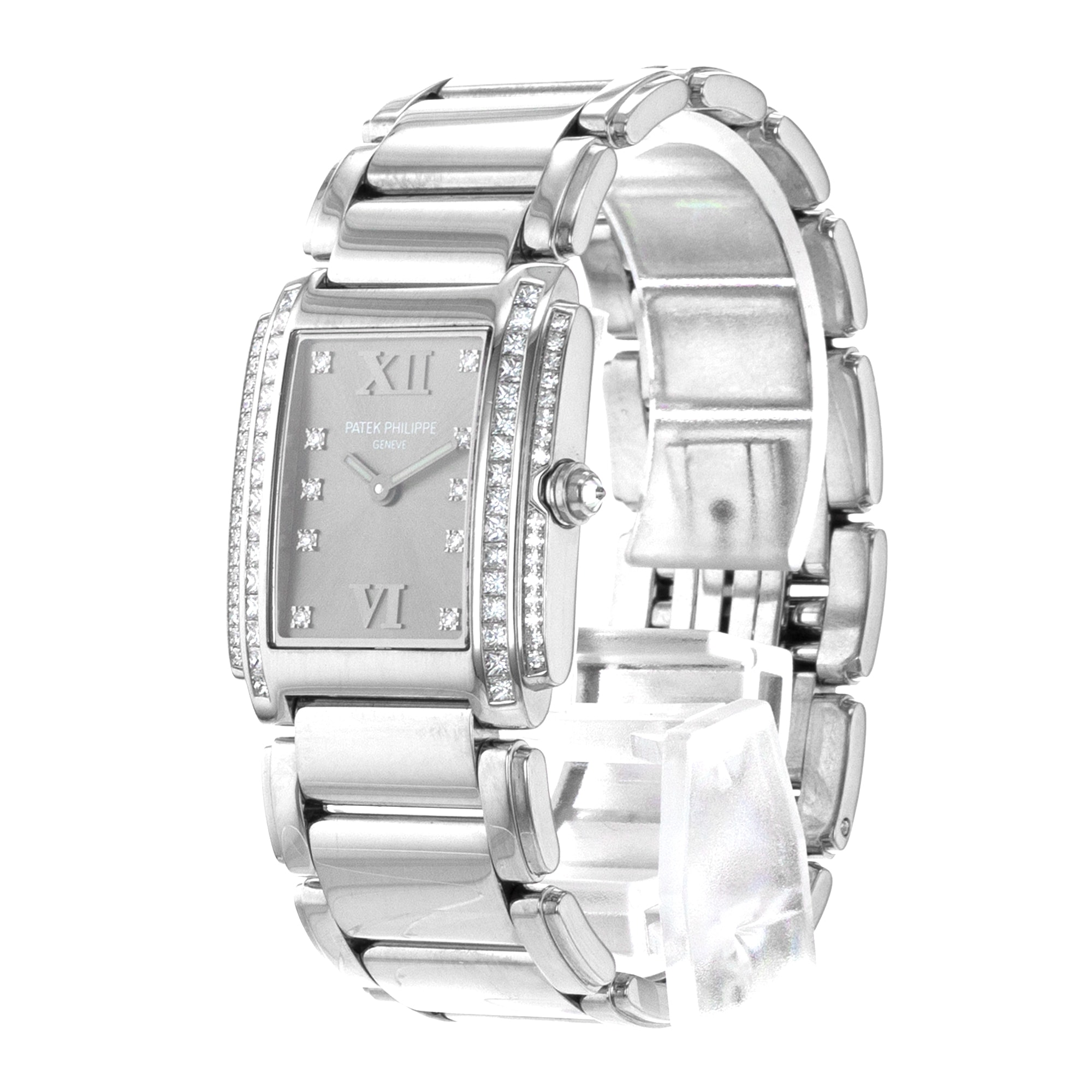 Patek Philippe Twenty~4
