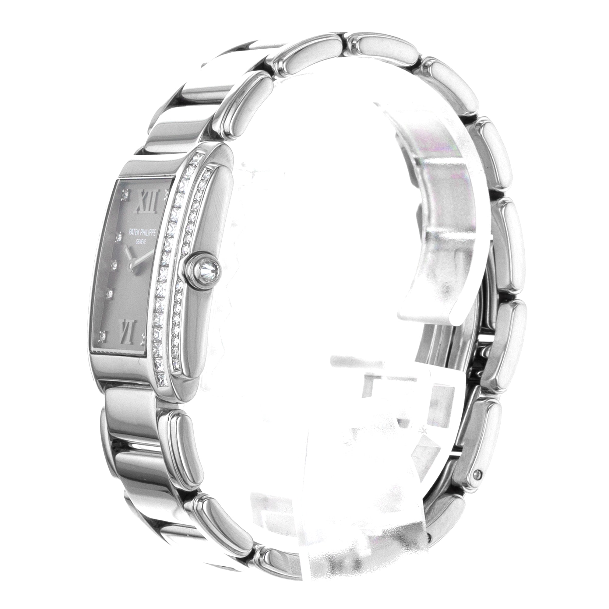 Patek Philippe Twenty~4