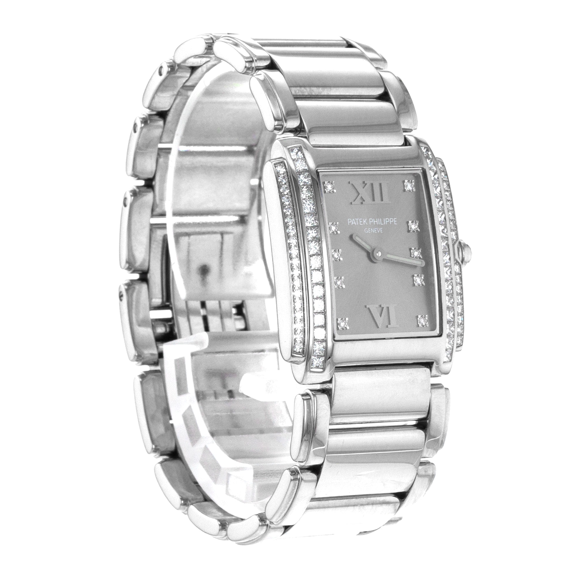 Patek Philippe Twenty~4