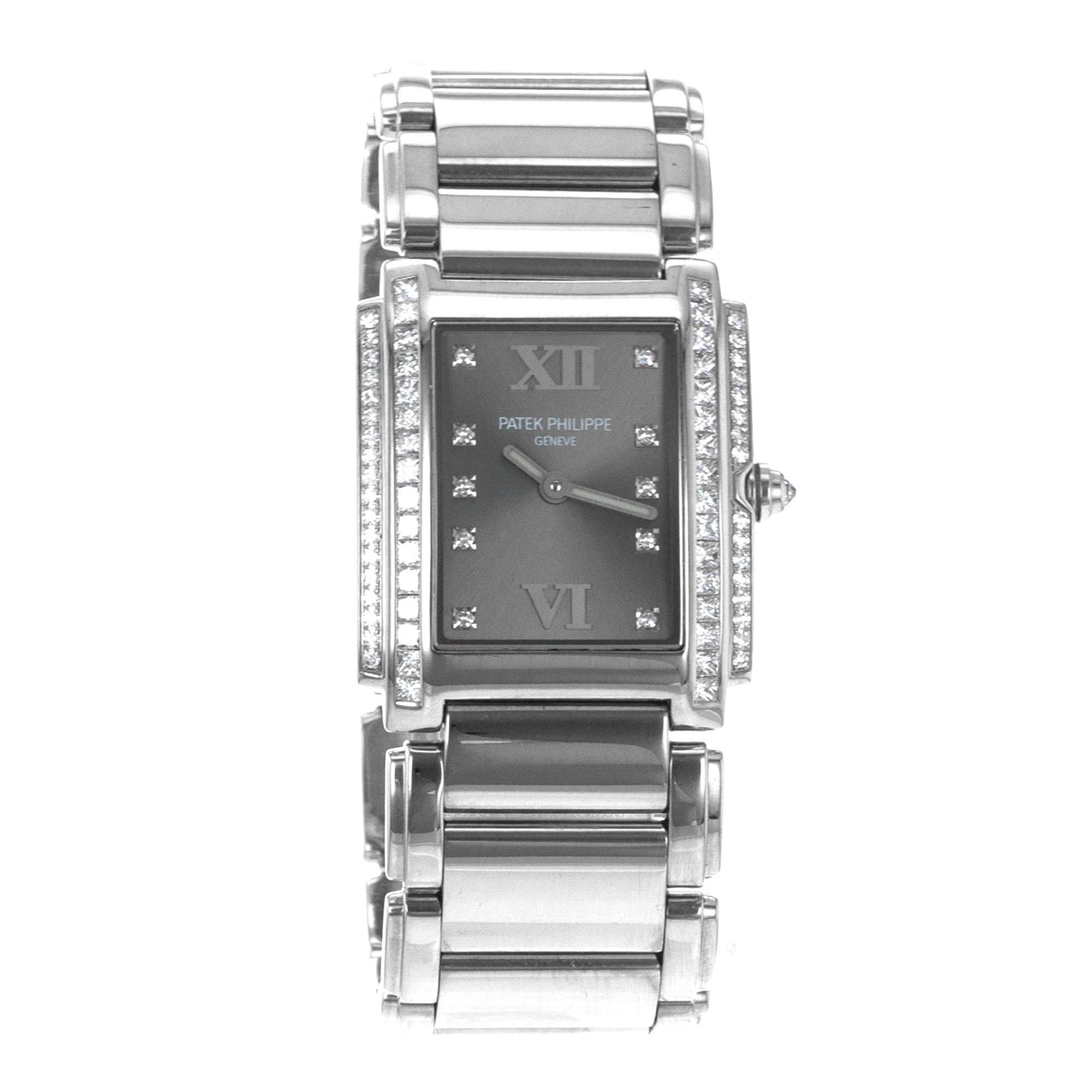 Patek Philippe Twenty~4