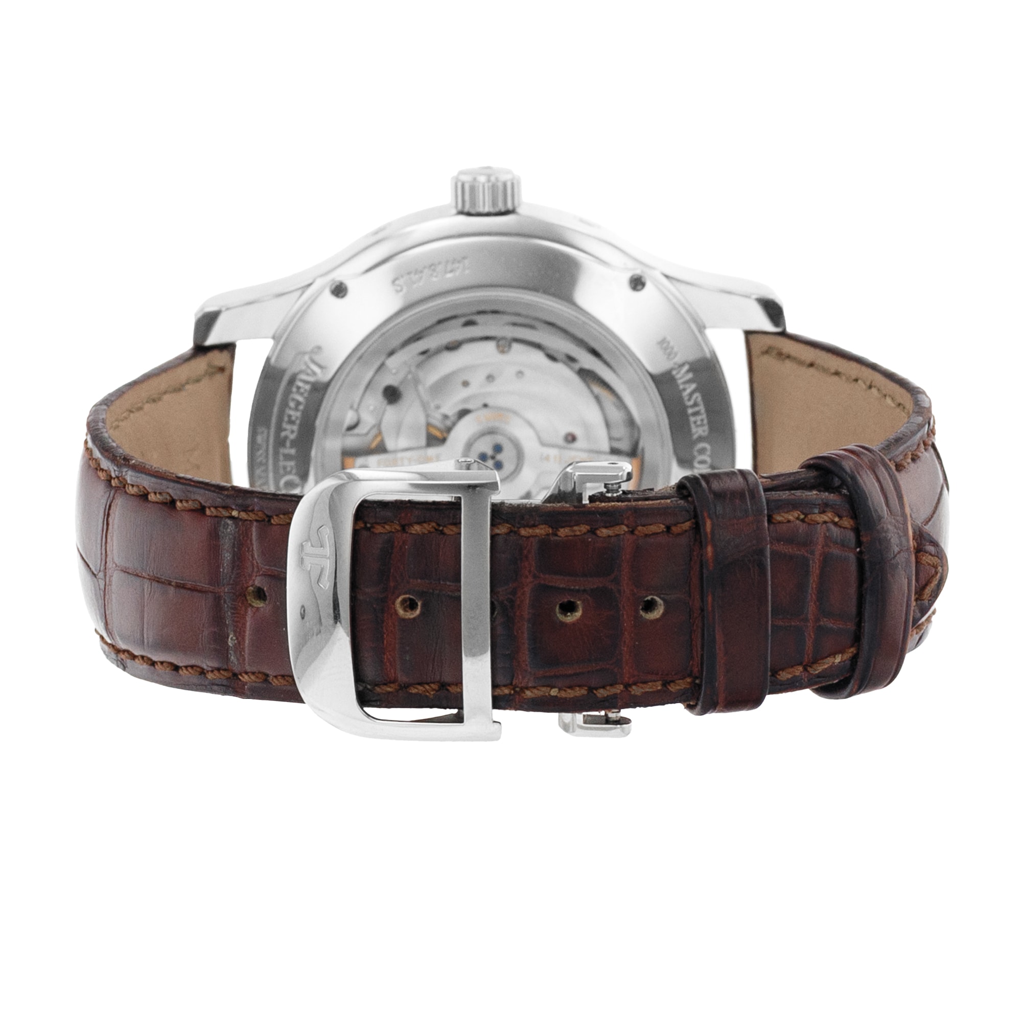 Jaeger-LeCoultre Master Calendar