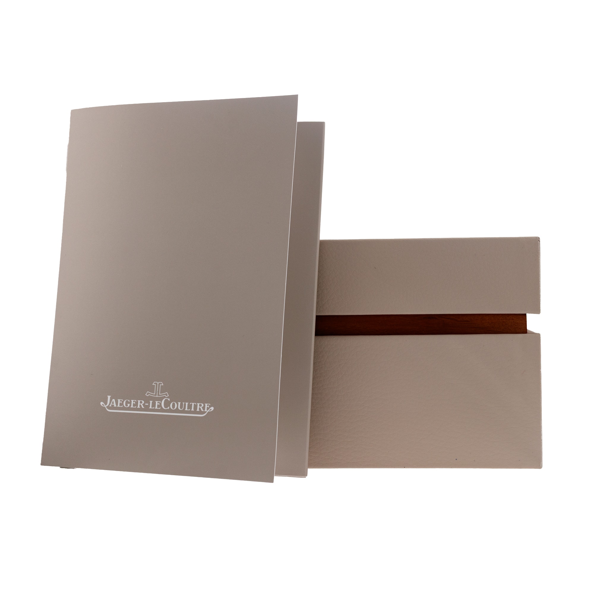 Jaeger-LeCoultre Master Calendar