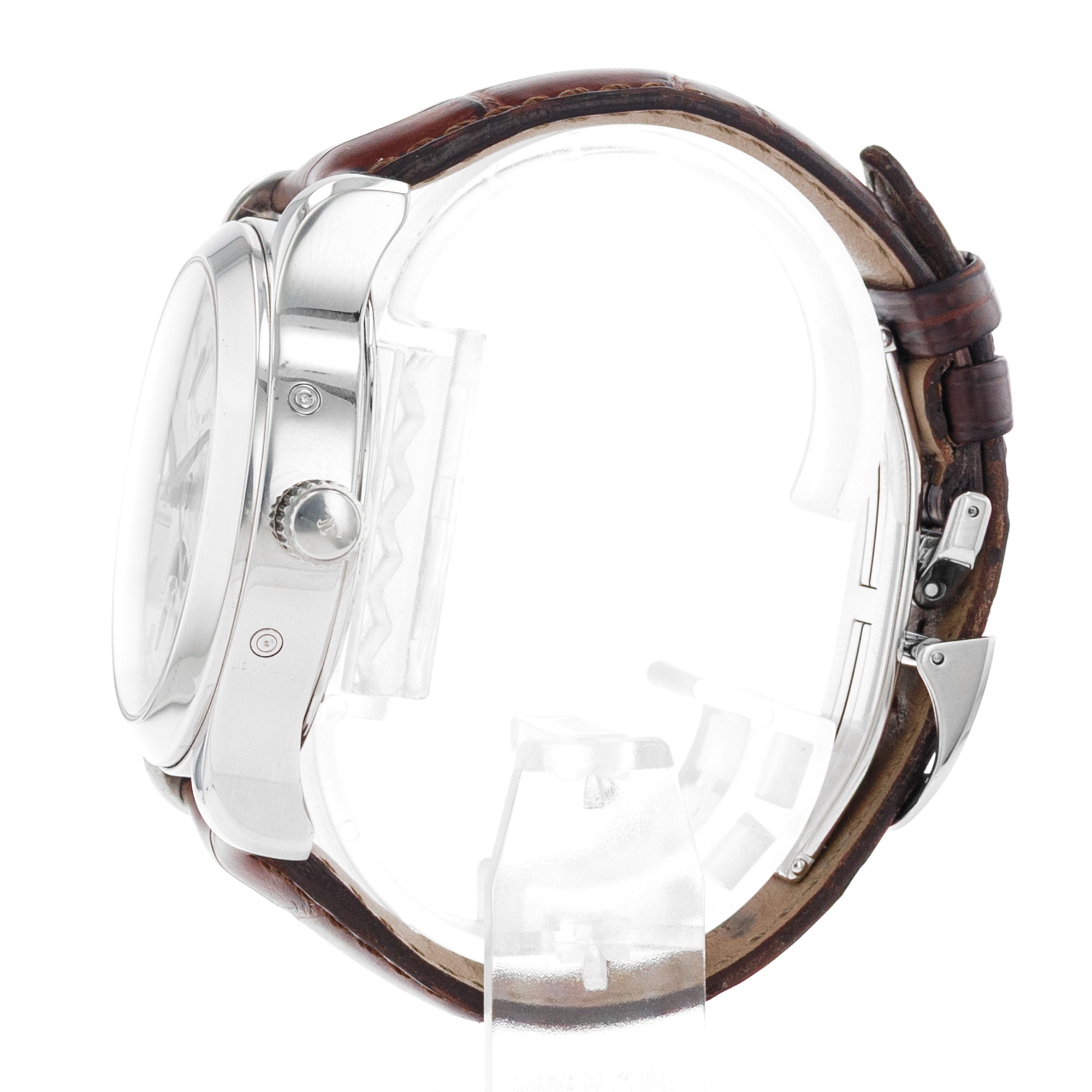 Jaeger-LeCoultre Master Calendar
