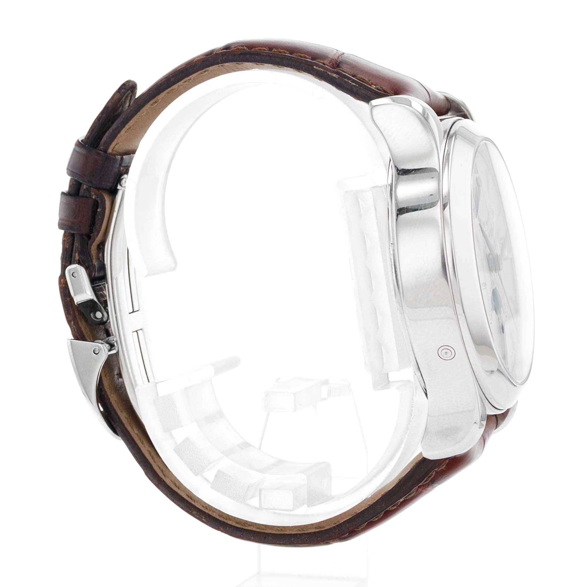 Jaeger-LeCoultre Master Calendar