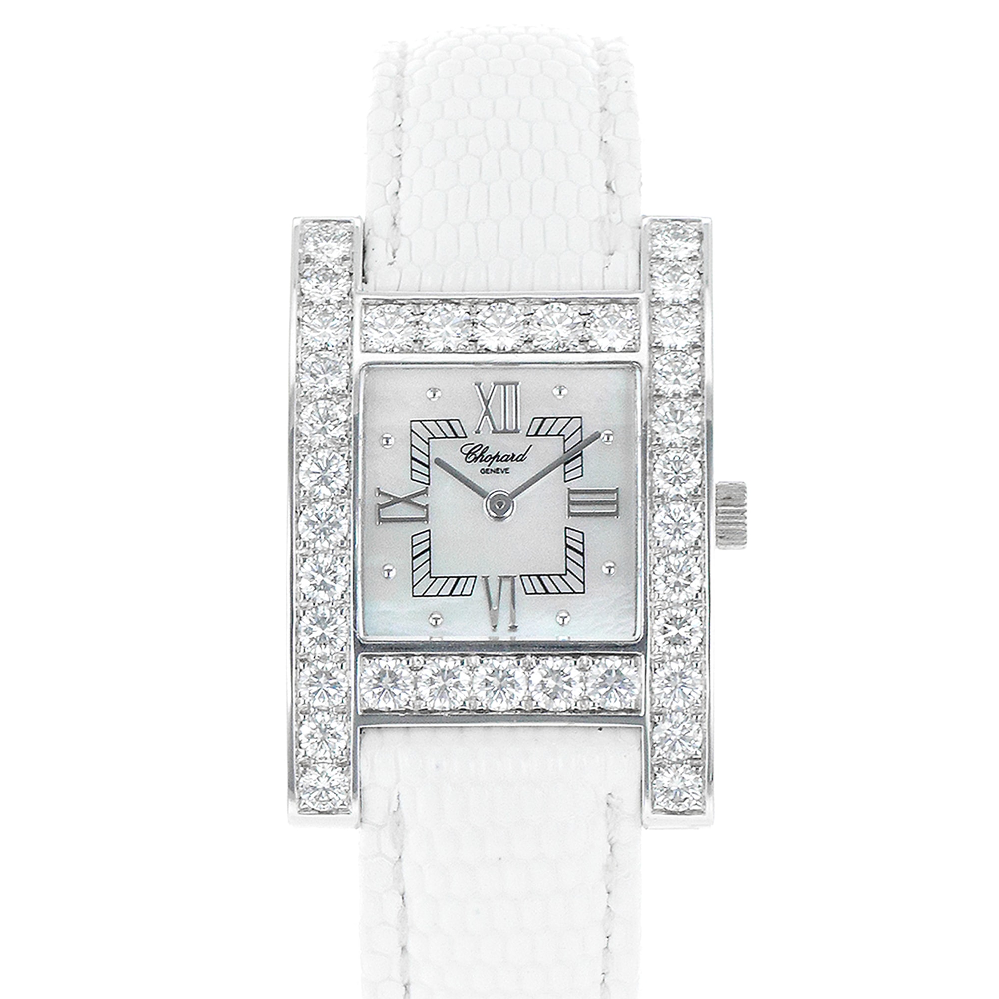 Chopard Your Hour