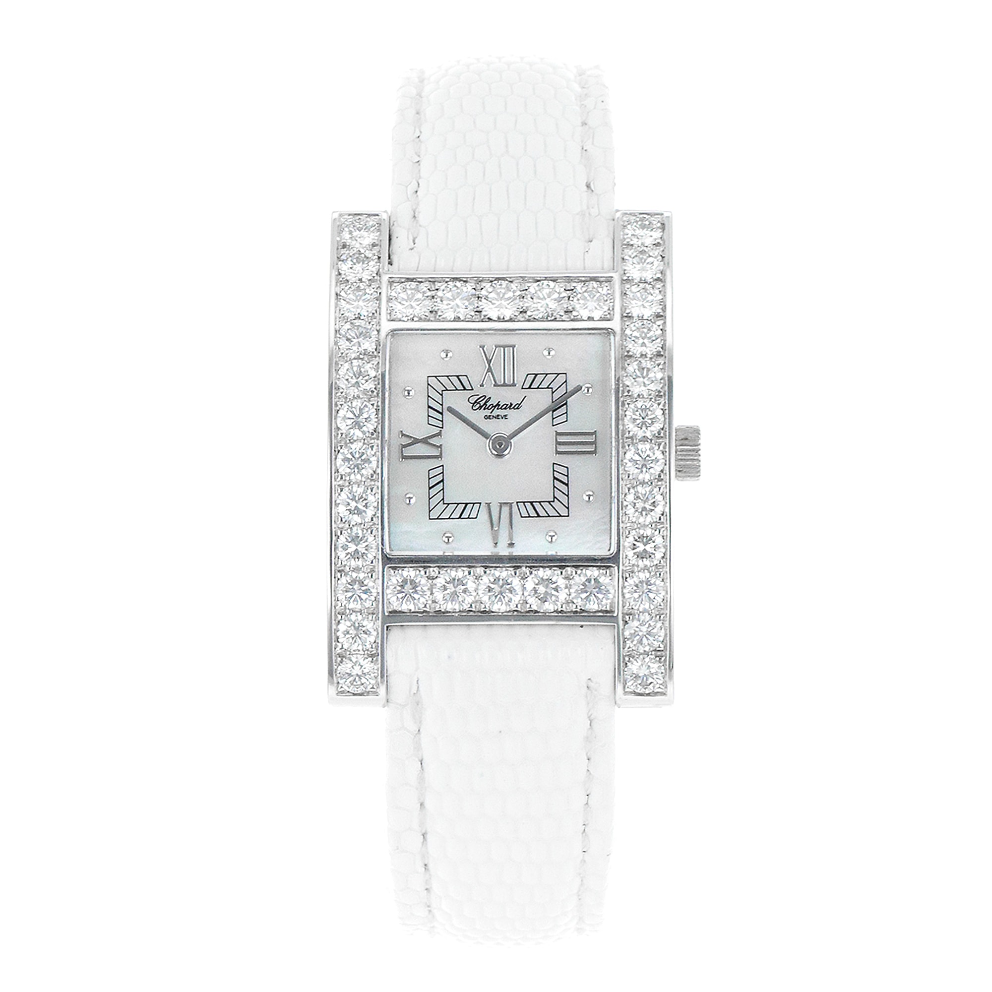 Chopard Your Hour