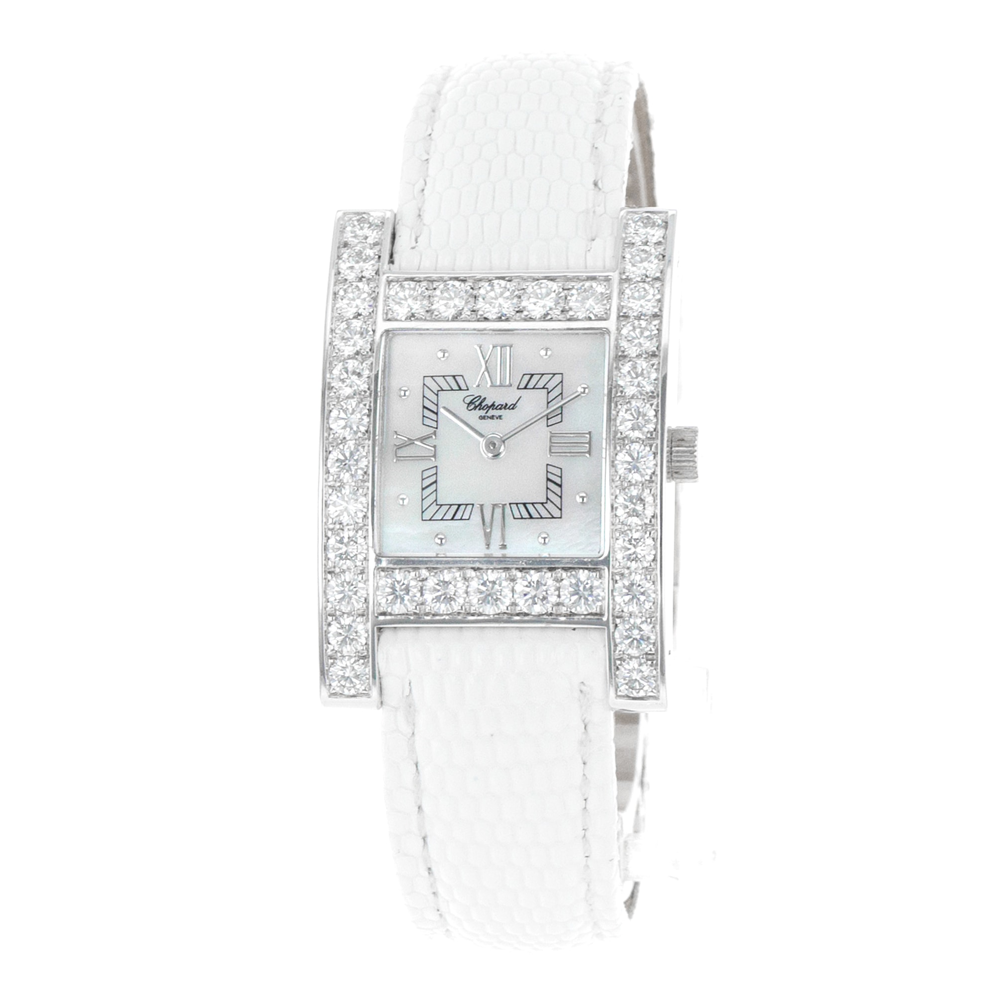 Chopard Your Hour