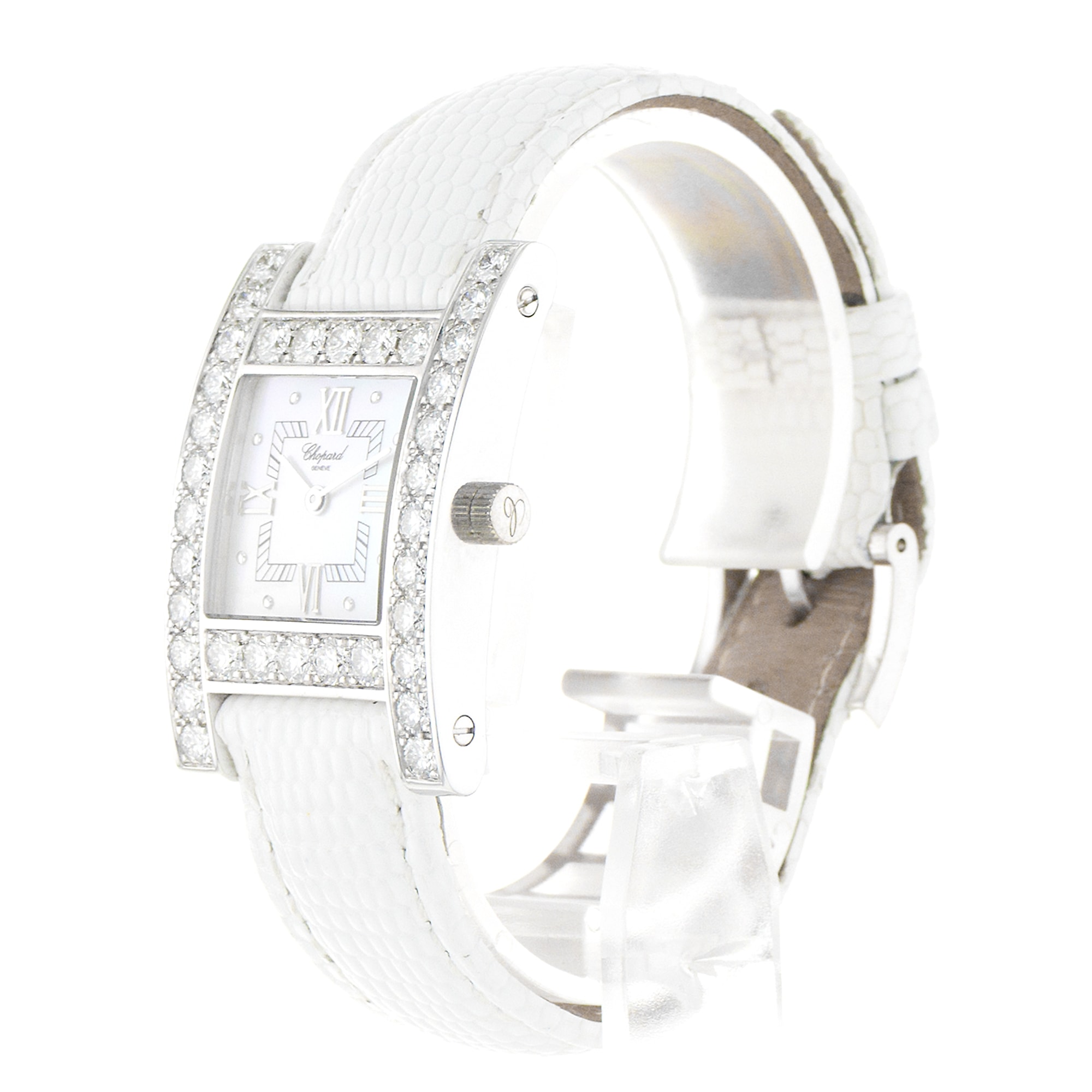 Chopard Your Hour