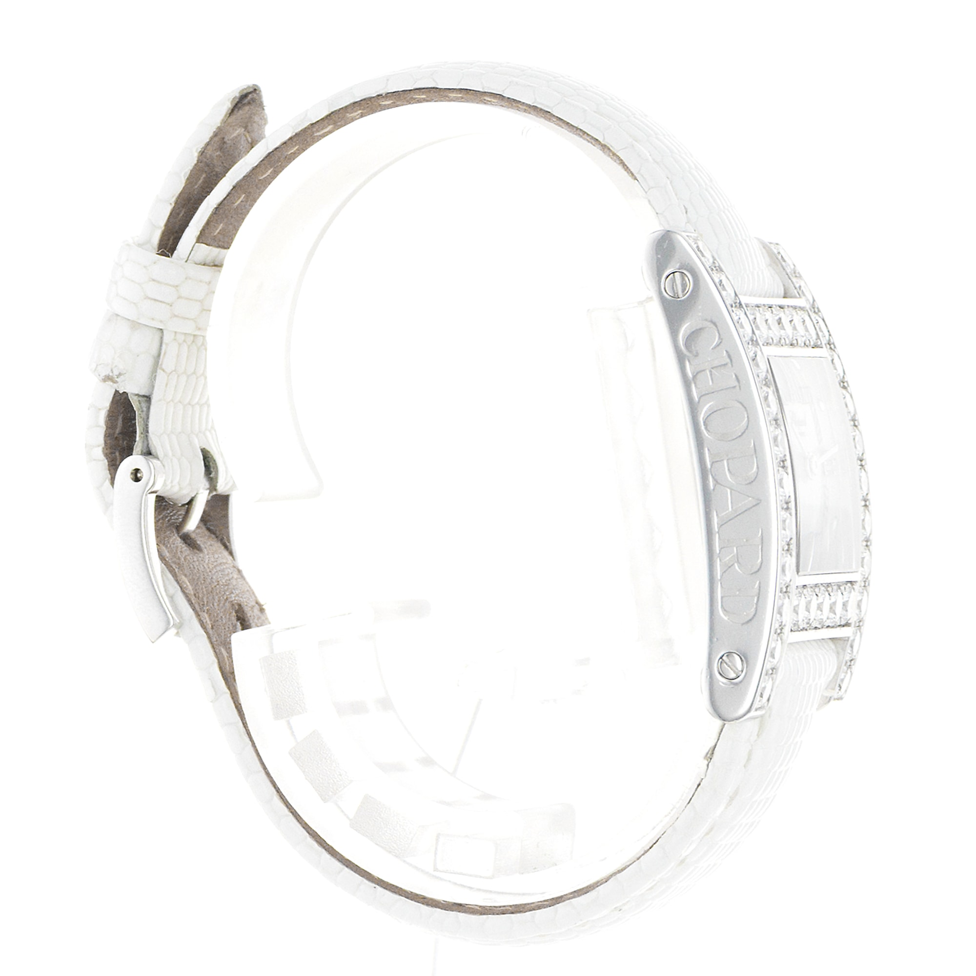 Chopard Your Hour