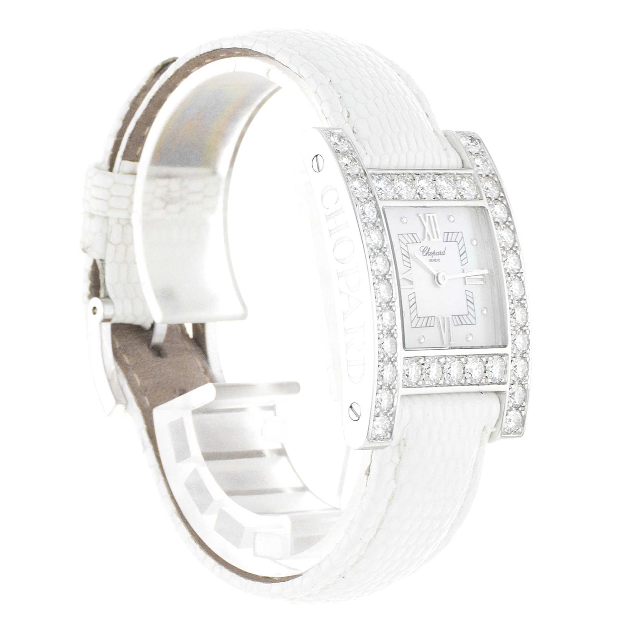 Chopard Your Hour
