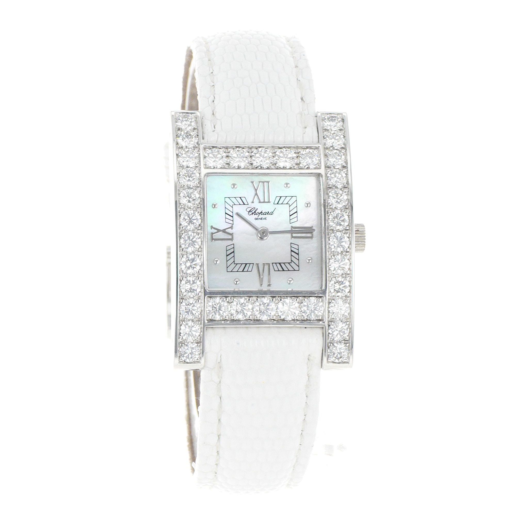 Chopard Your Hour
