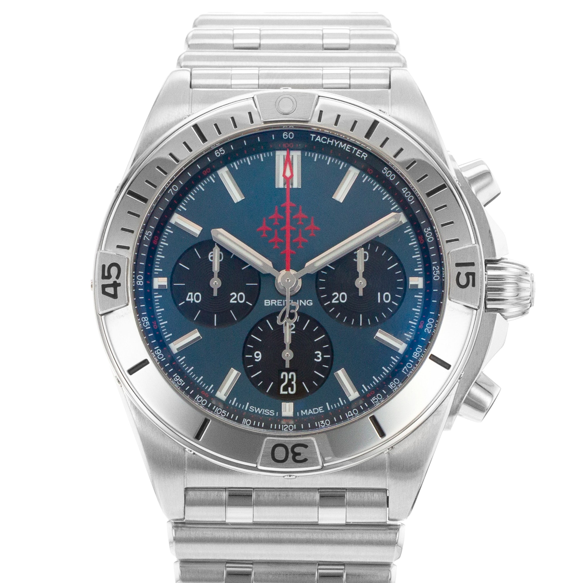 Breitling Chronomat 42