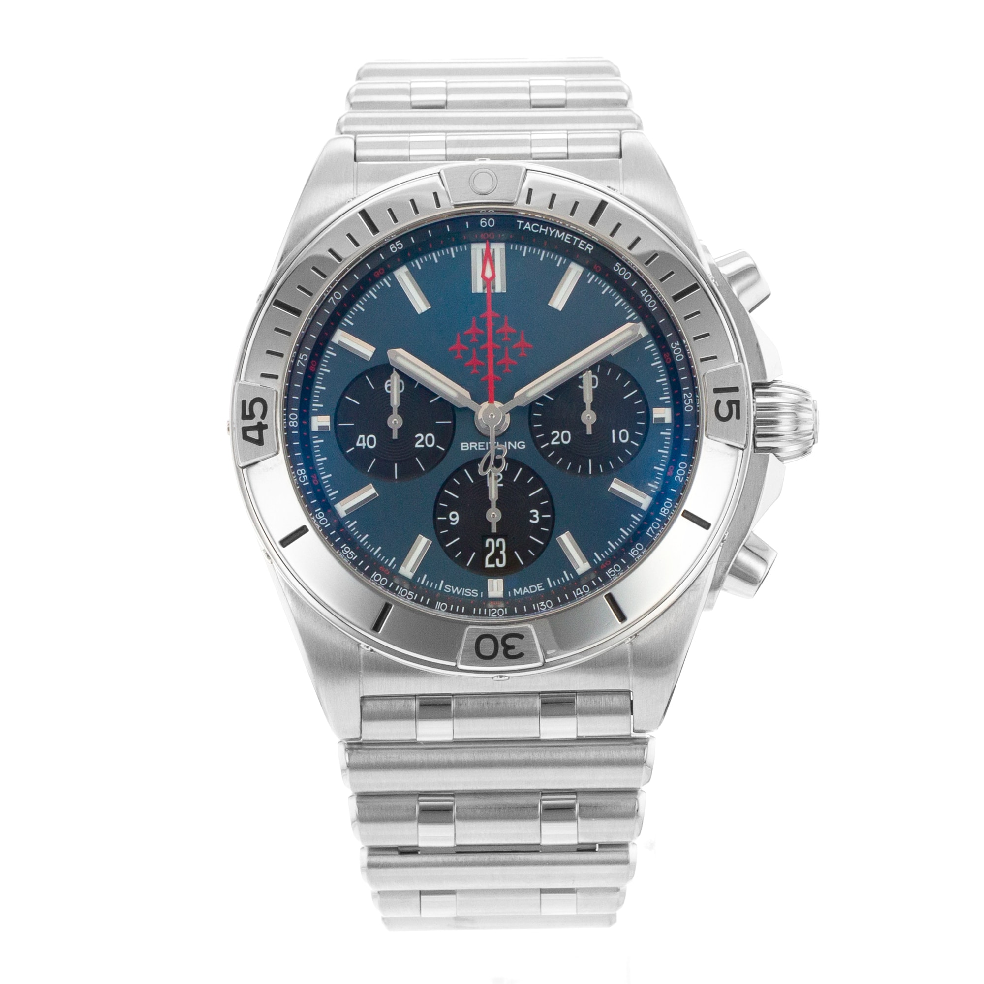 Breitling Chronomat 42