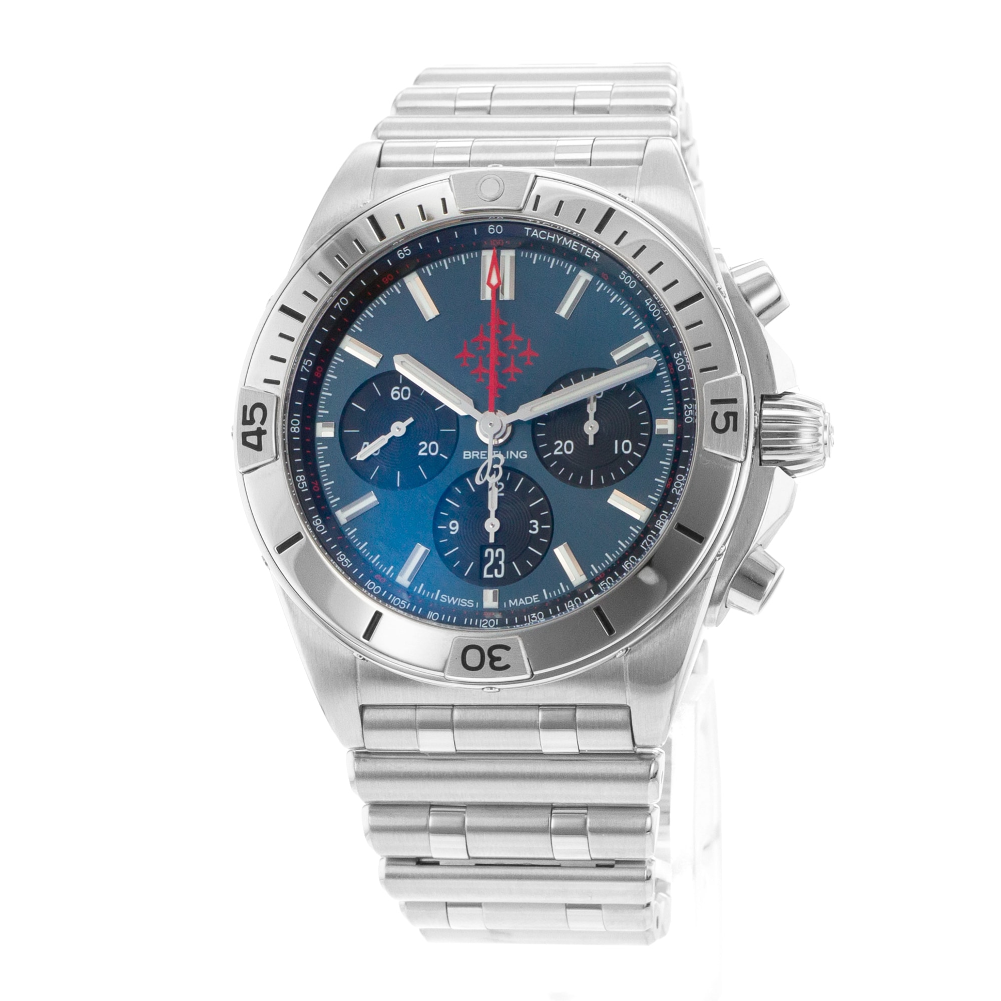 Breitling Chronomat 42