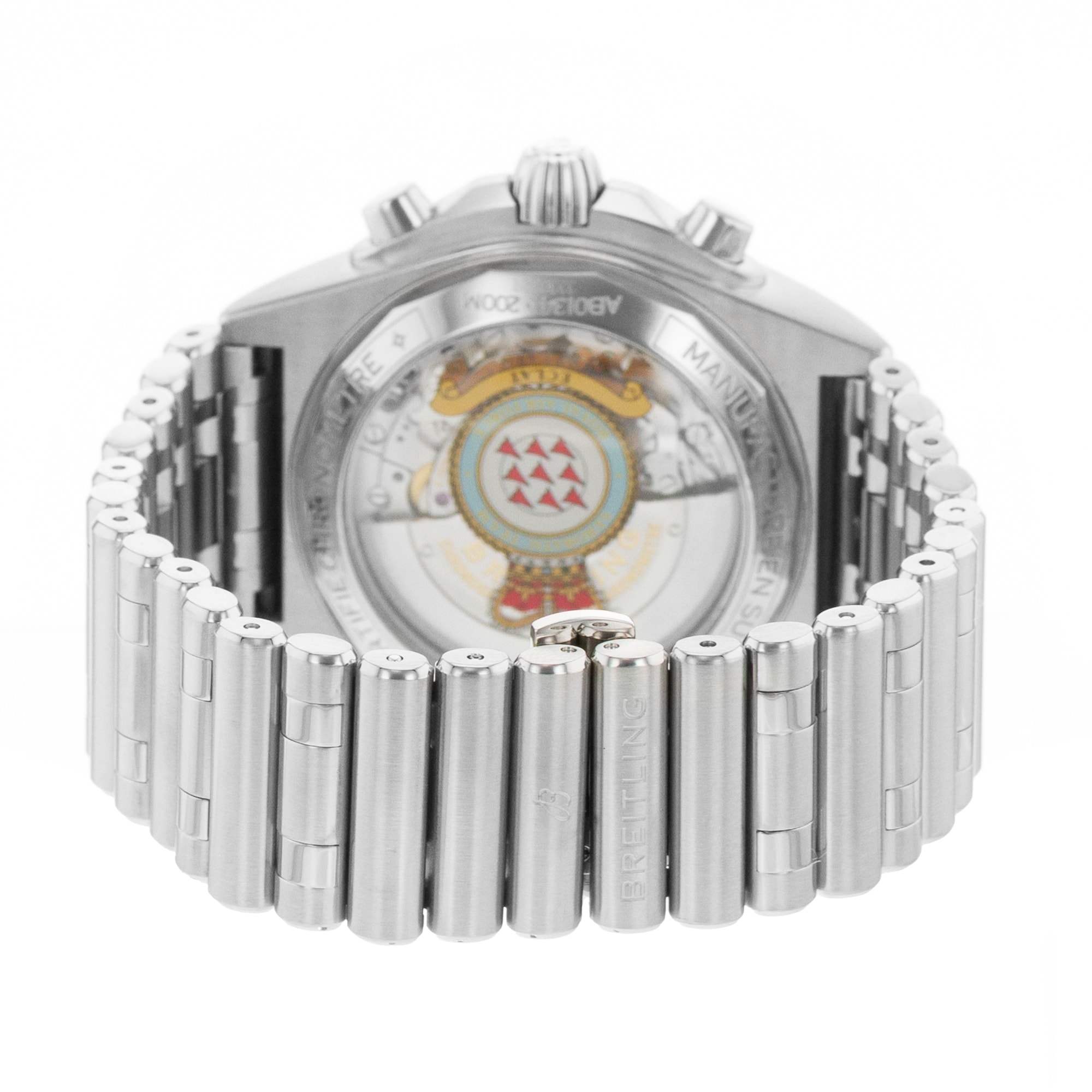 Breitling Chronomat 42