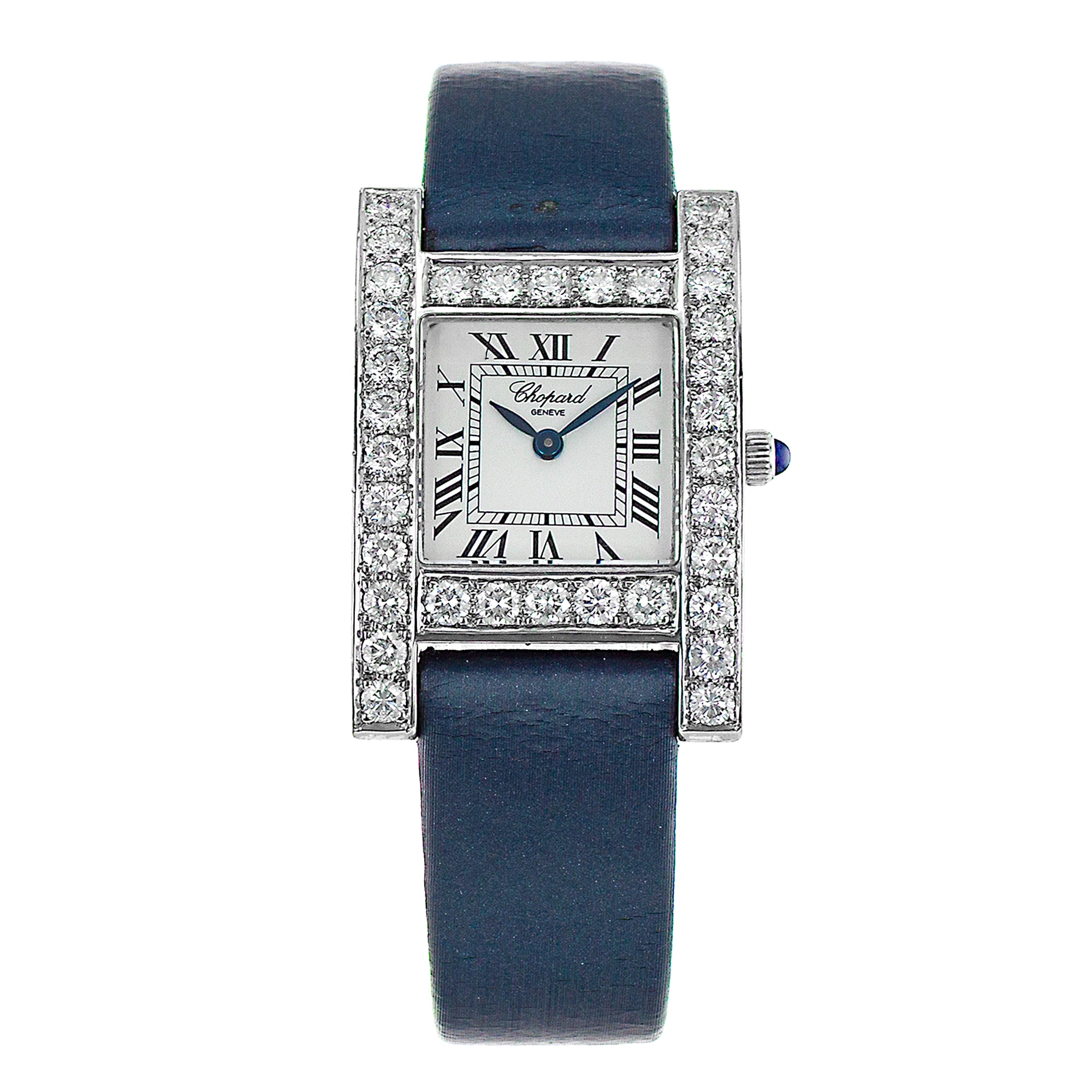 Chopard Your Hour