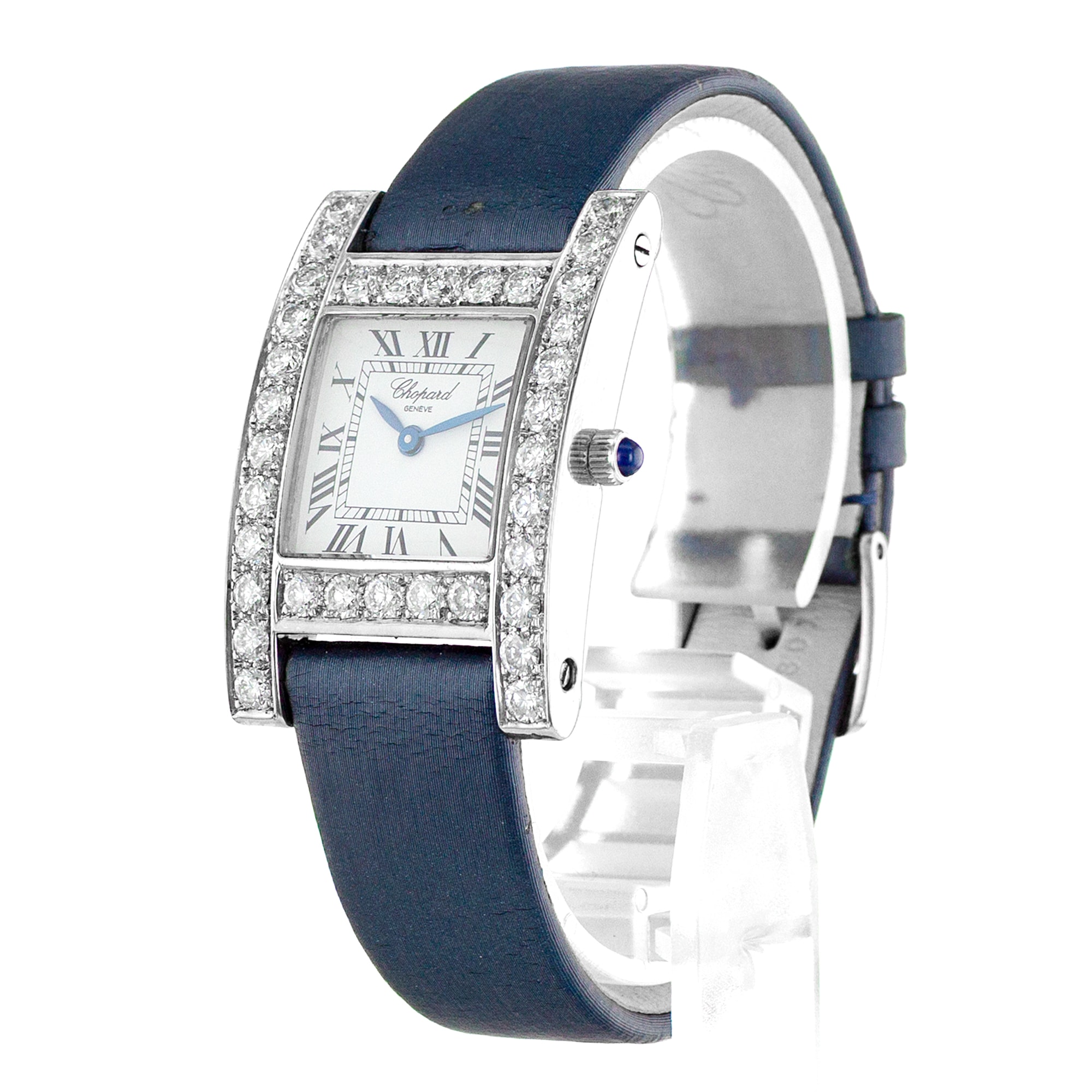 Chopard Your Hour
