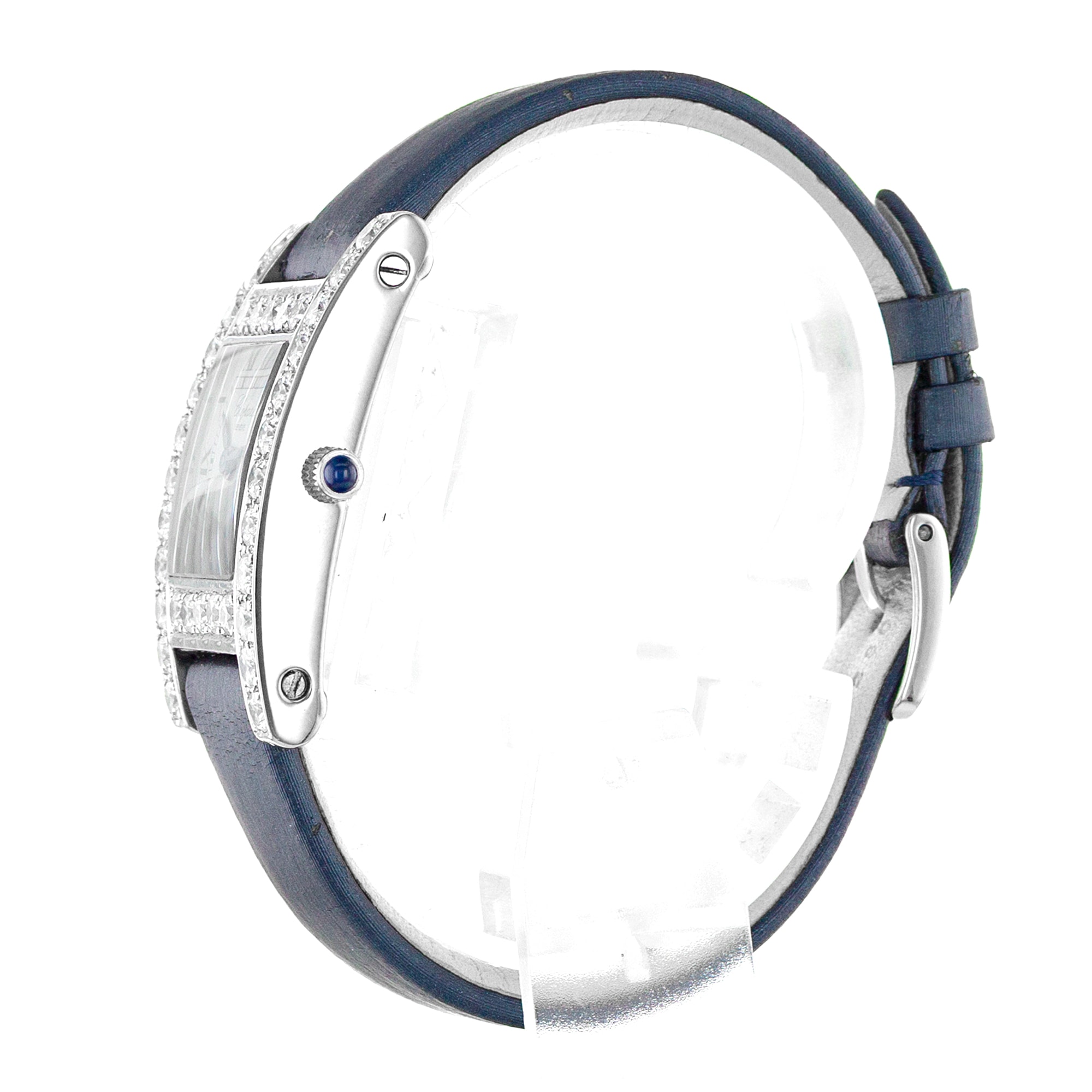 Chopard Your Hour