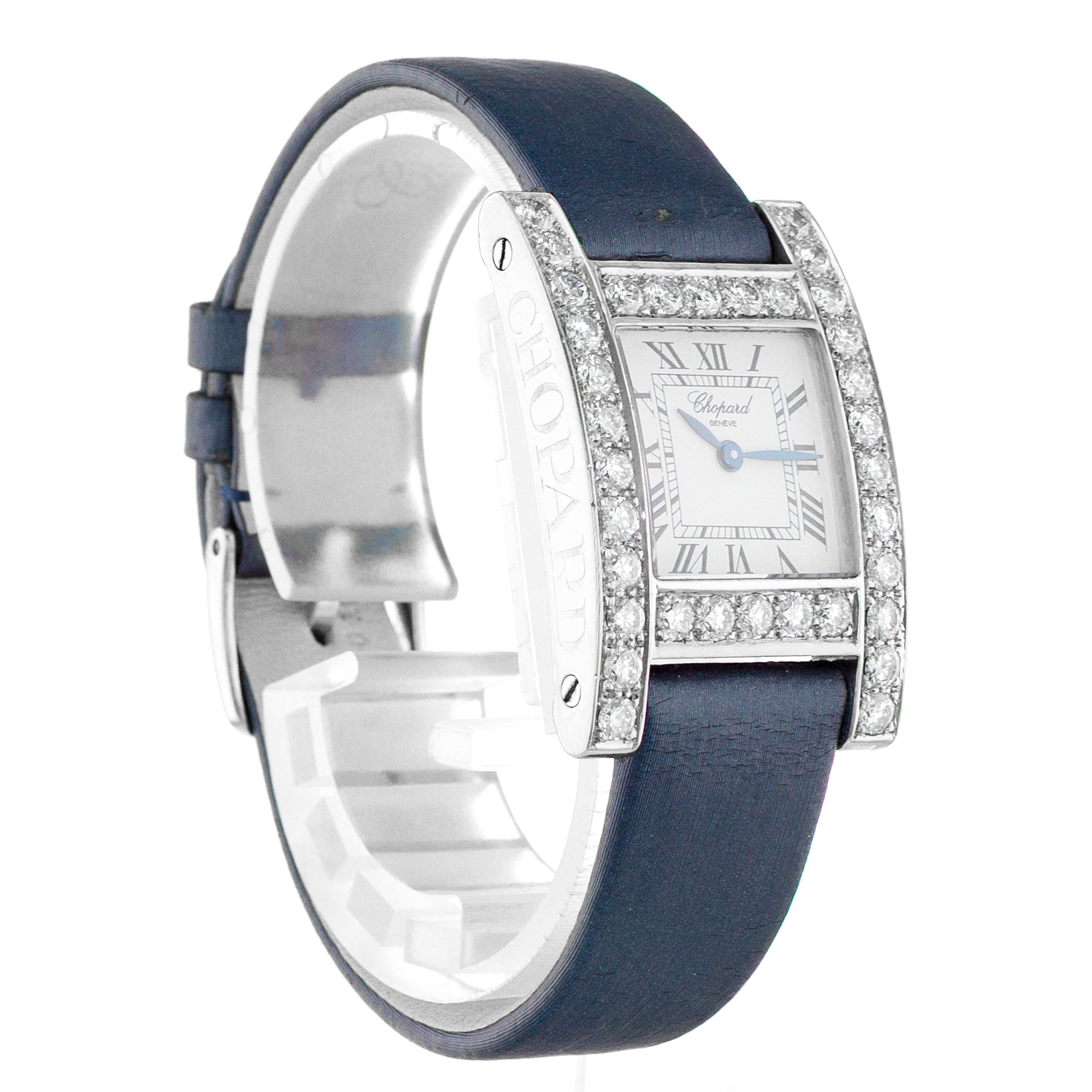 Chopard Your Hour