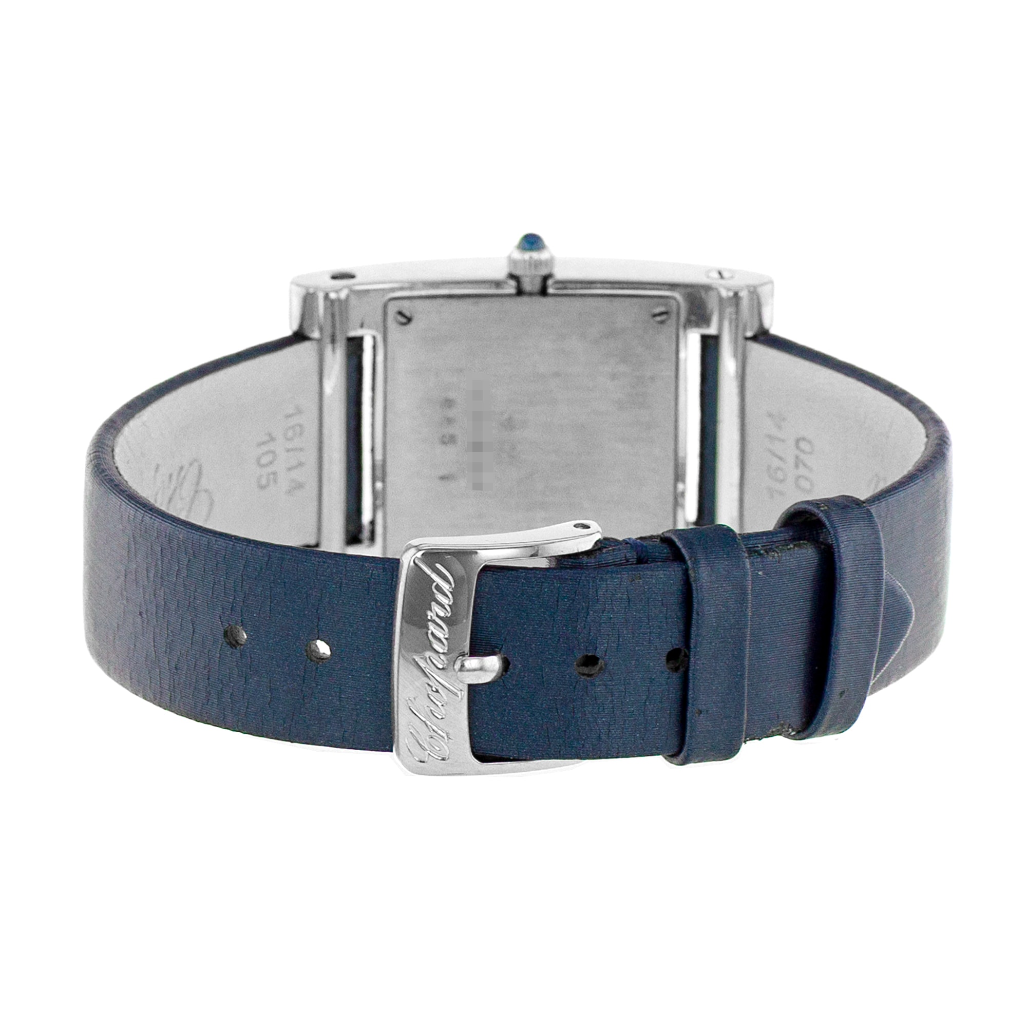 Chopard Your Hour
