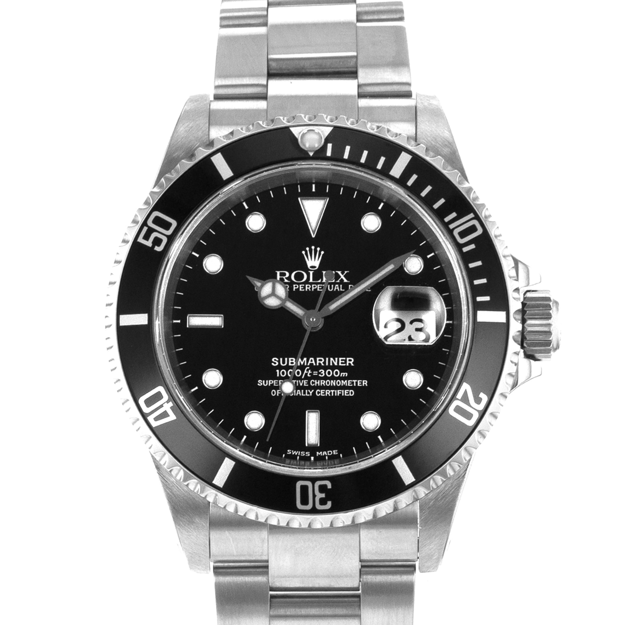 Rolex Submariner