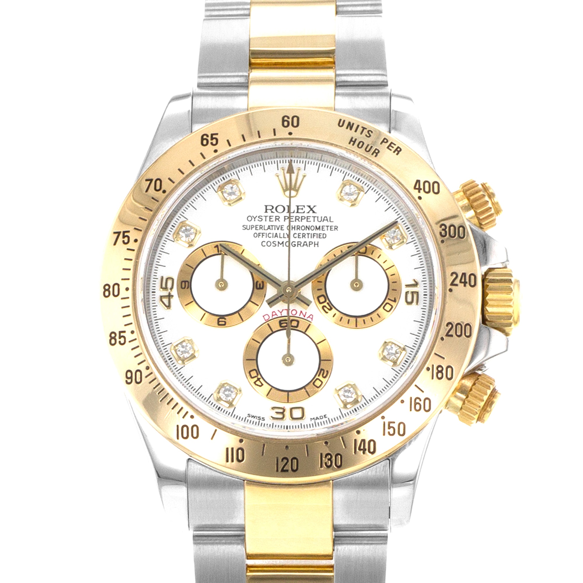 Rolex Daytona