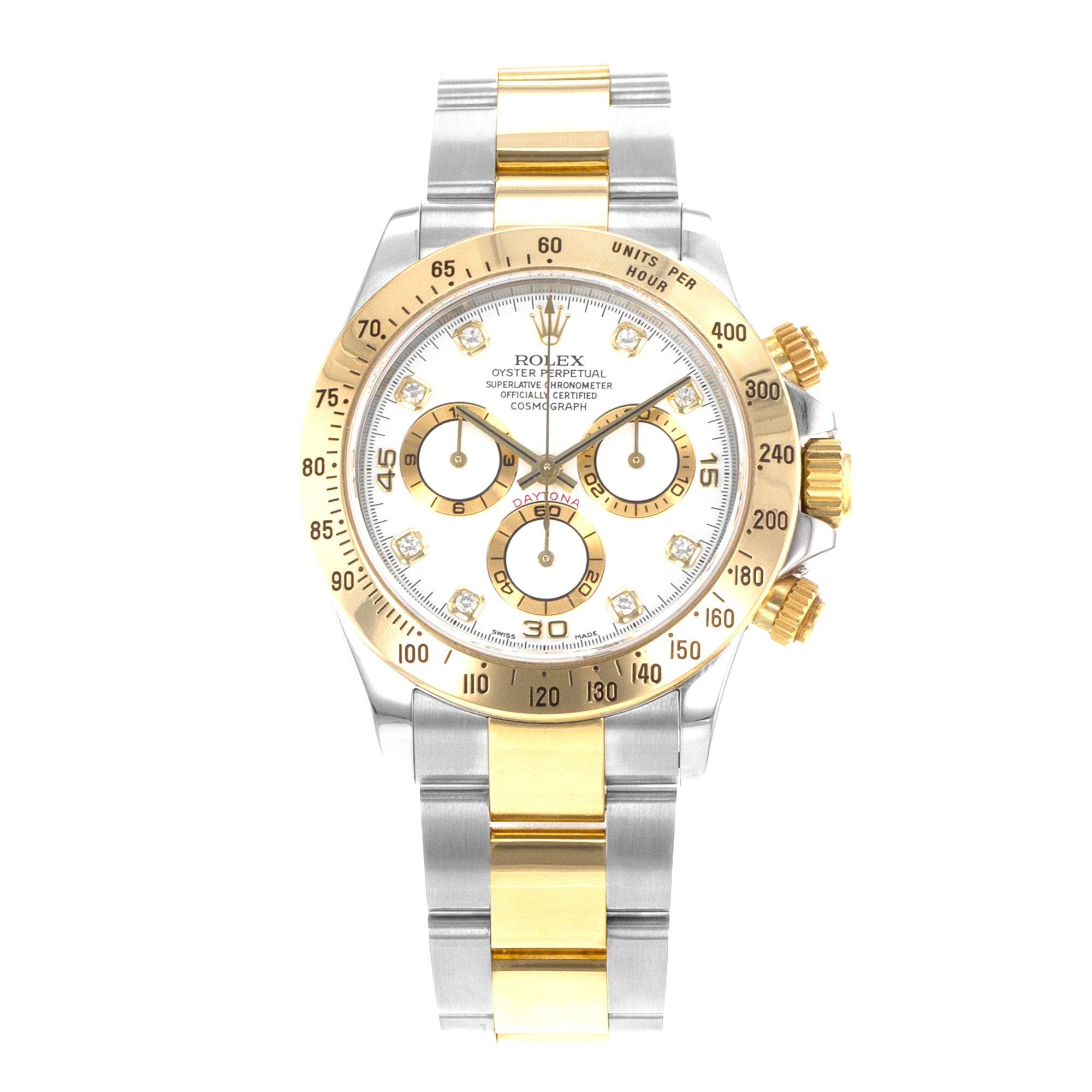 Rolex Daytona
