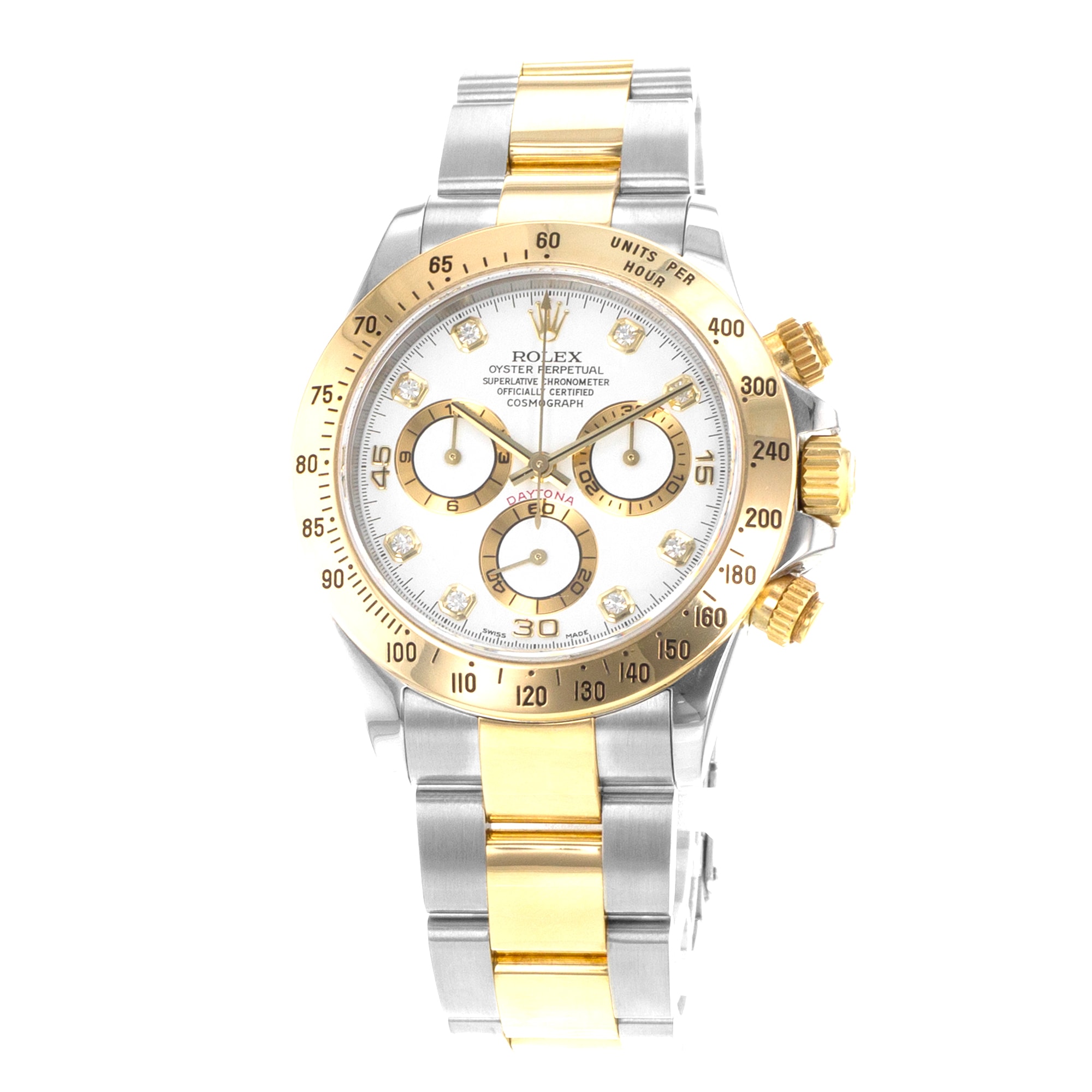 Rolex Daytona