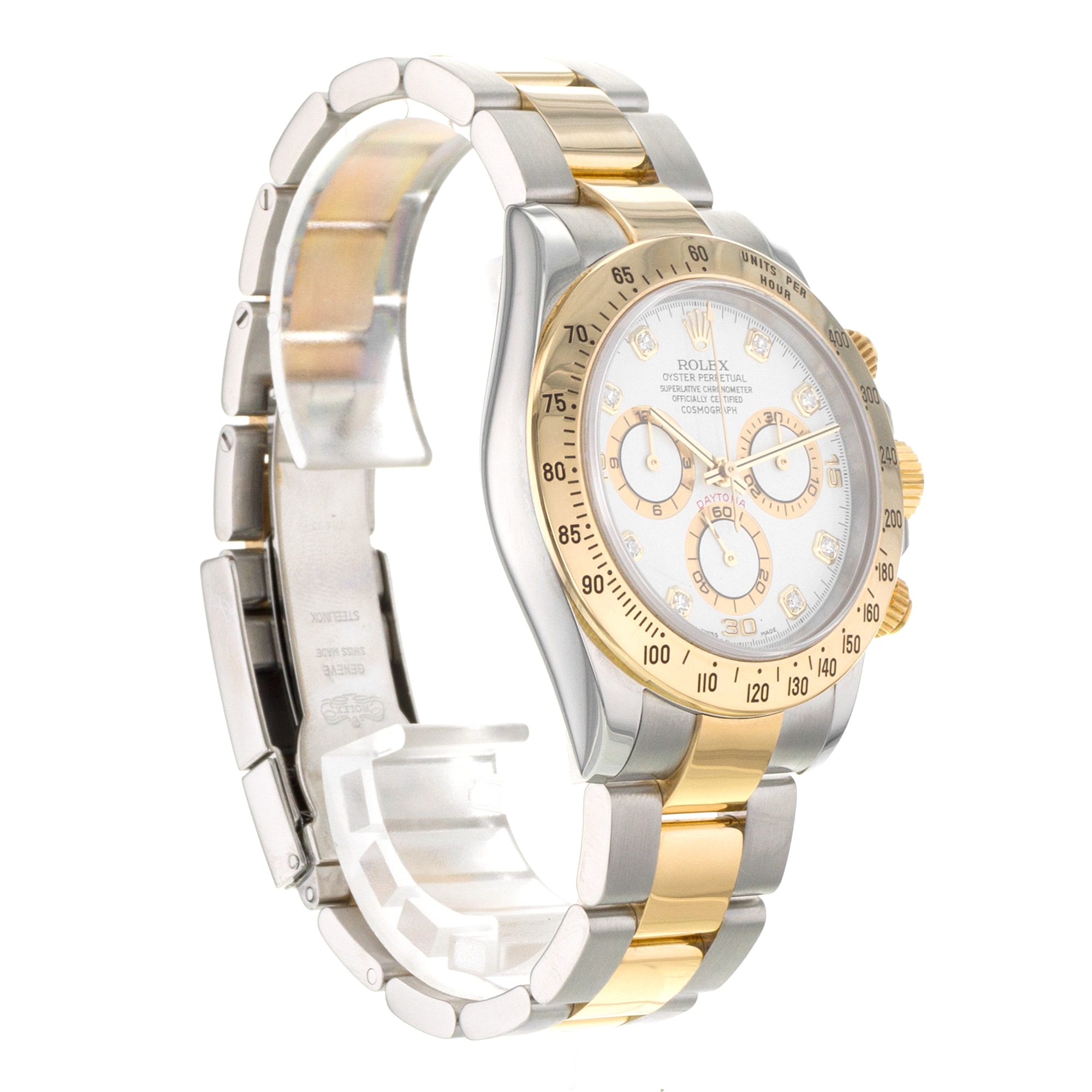 Rolex Daytona