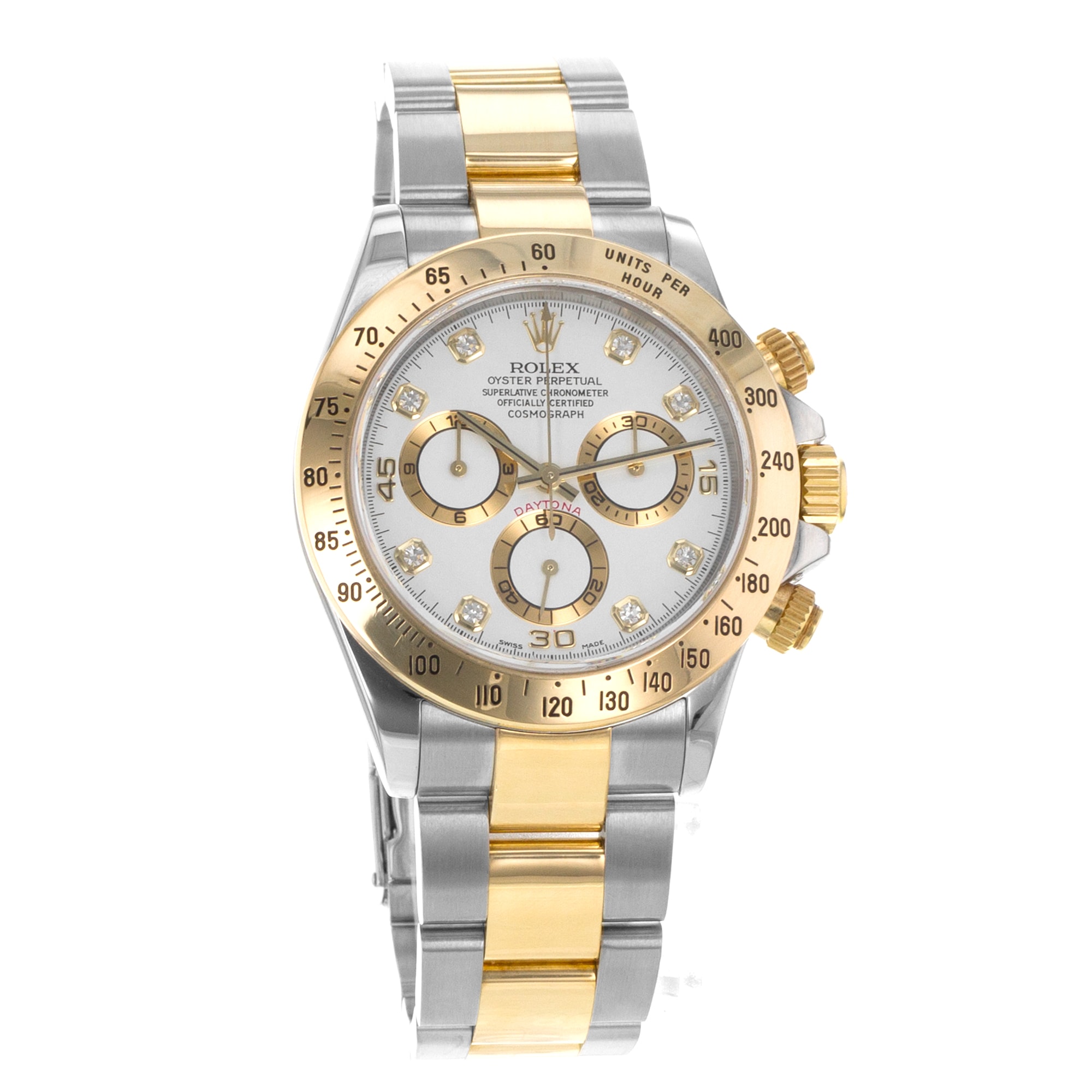 Rolex Daytona