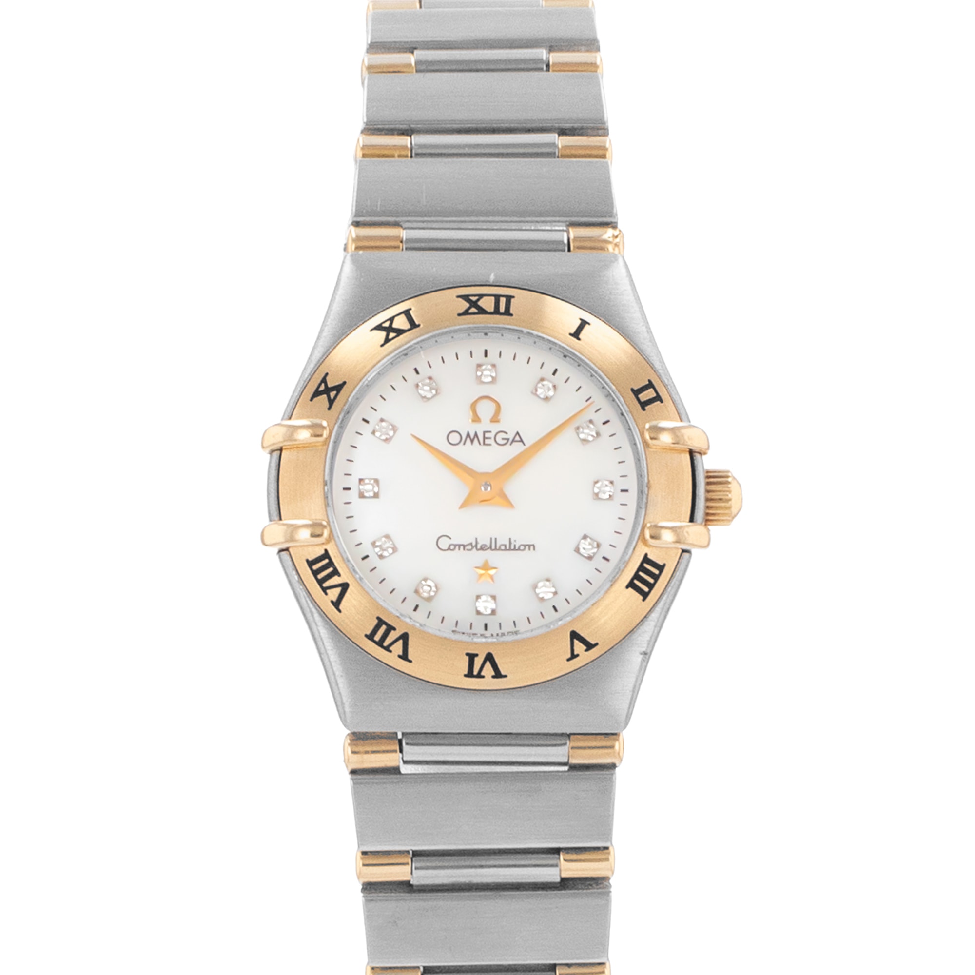 Omega Constellation