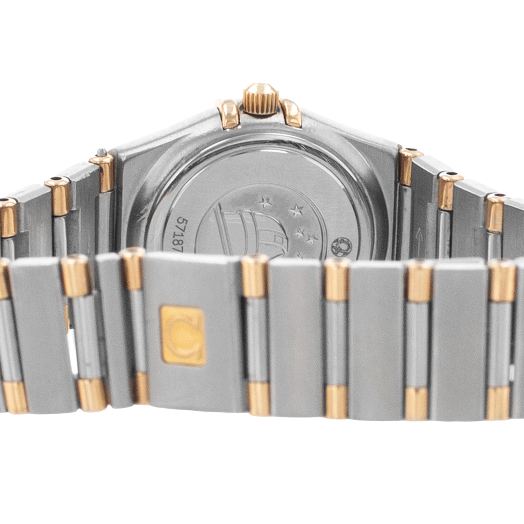 Omega Constellation