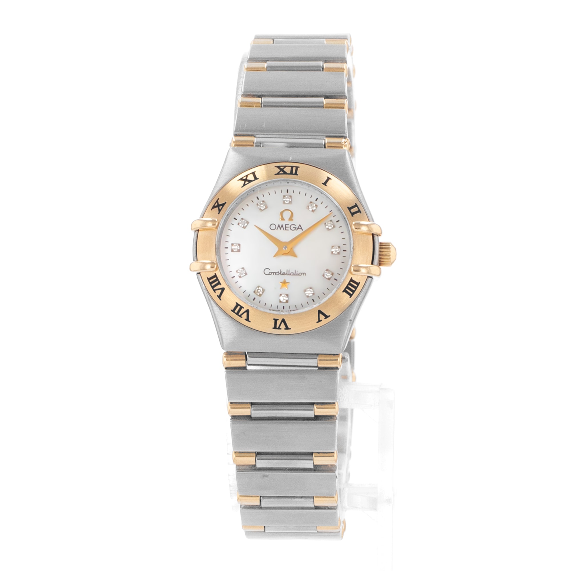 Omega Constellation