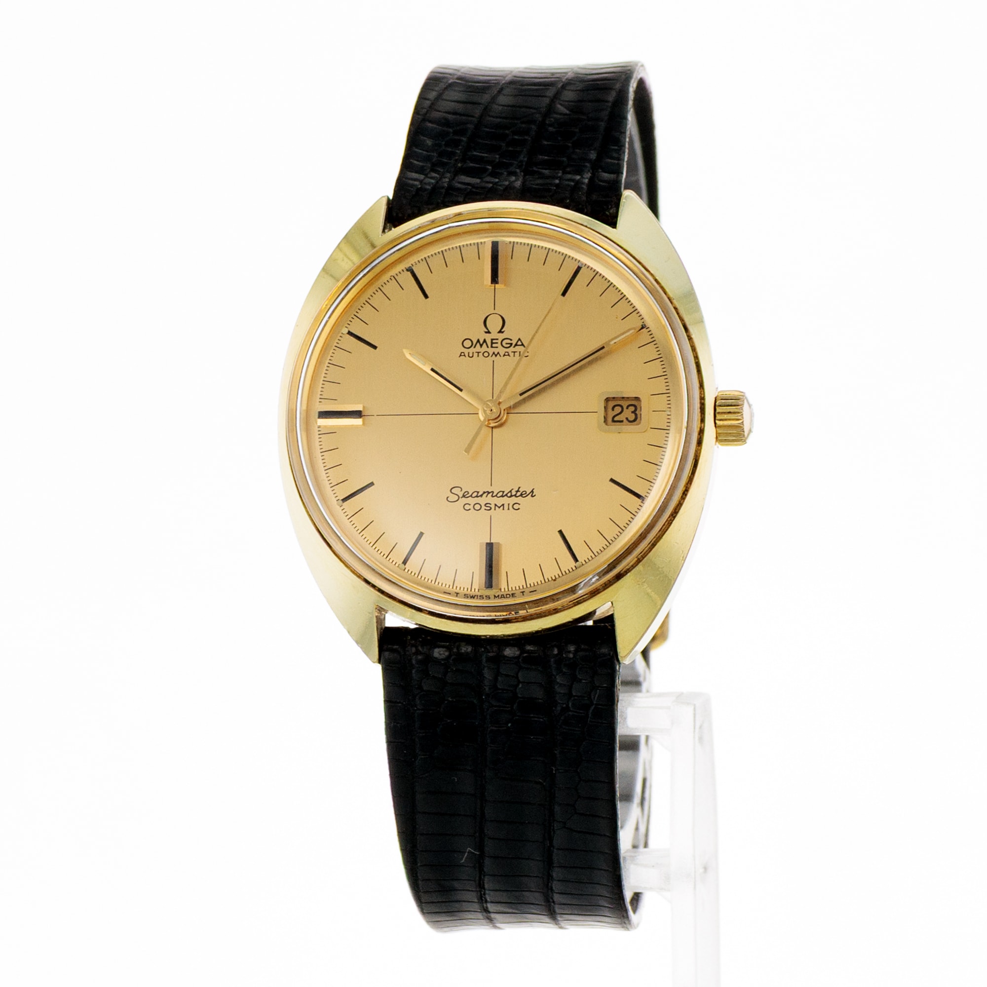 Omega Seamaster Cosmic