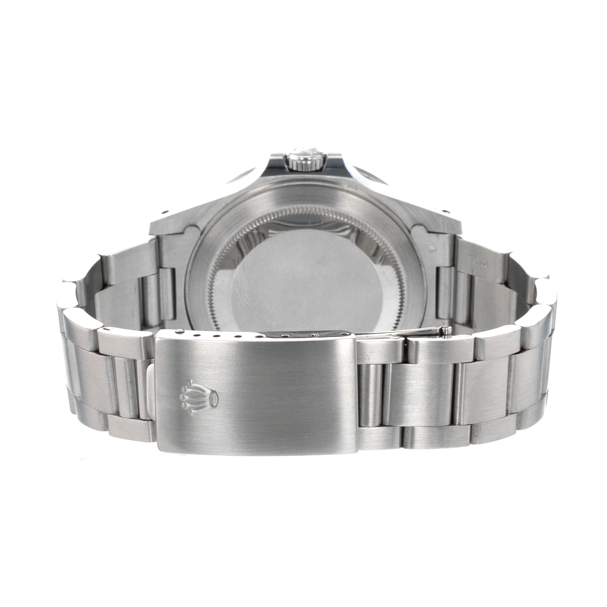 Rolex Explorer ll