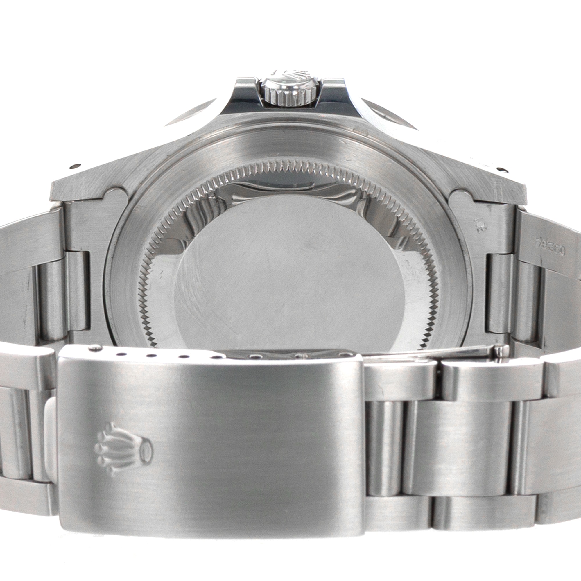 Rolex Explorer ll