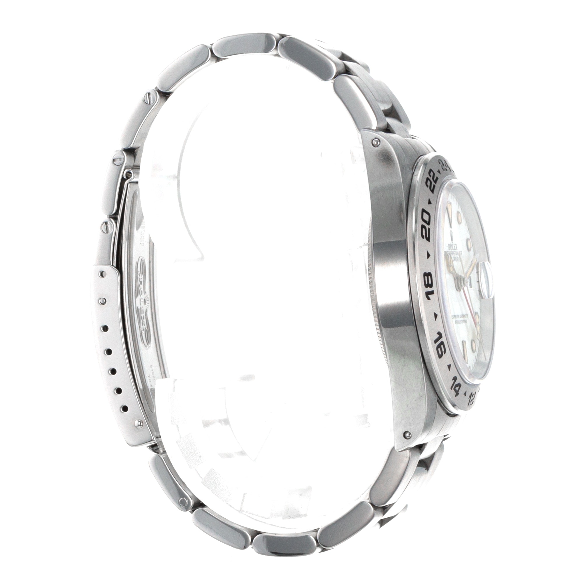 Rolex Explorer ll