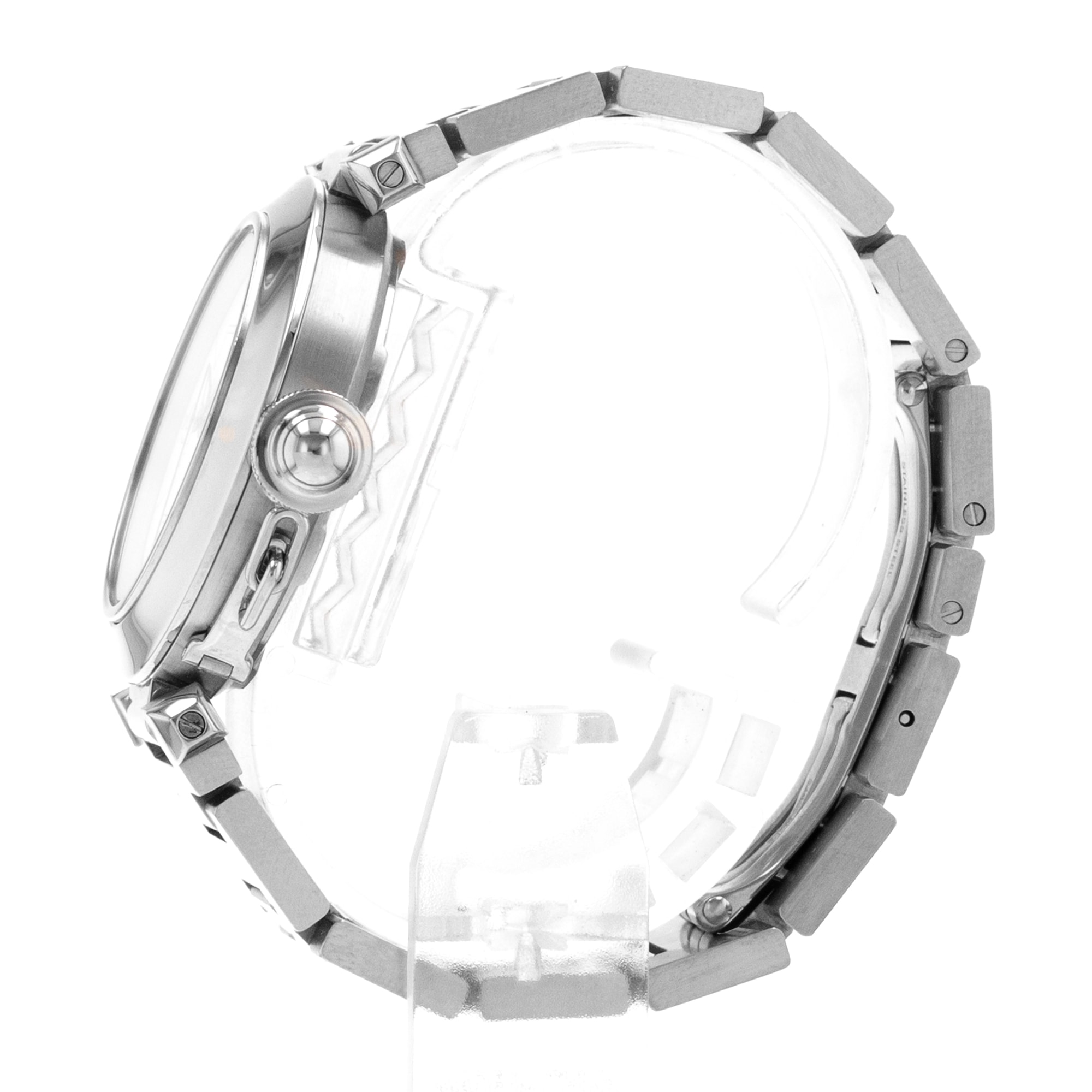 Cartier Pasha