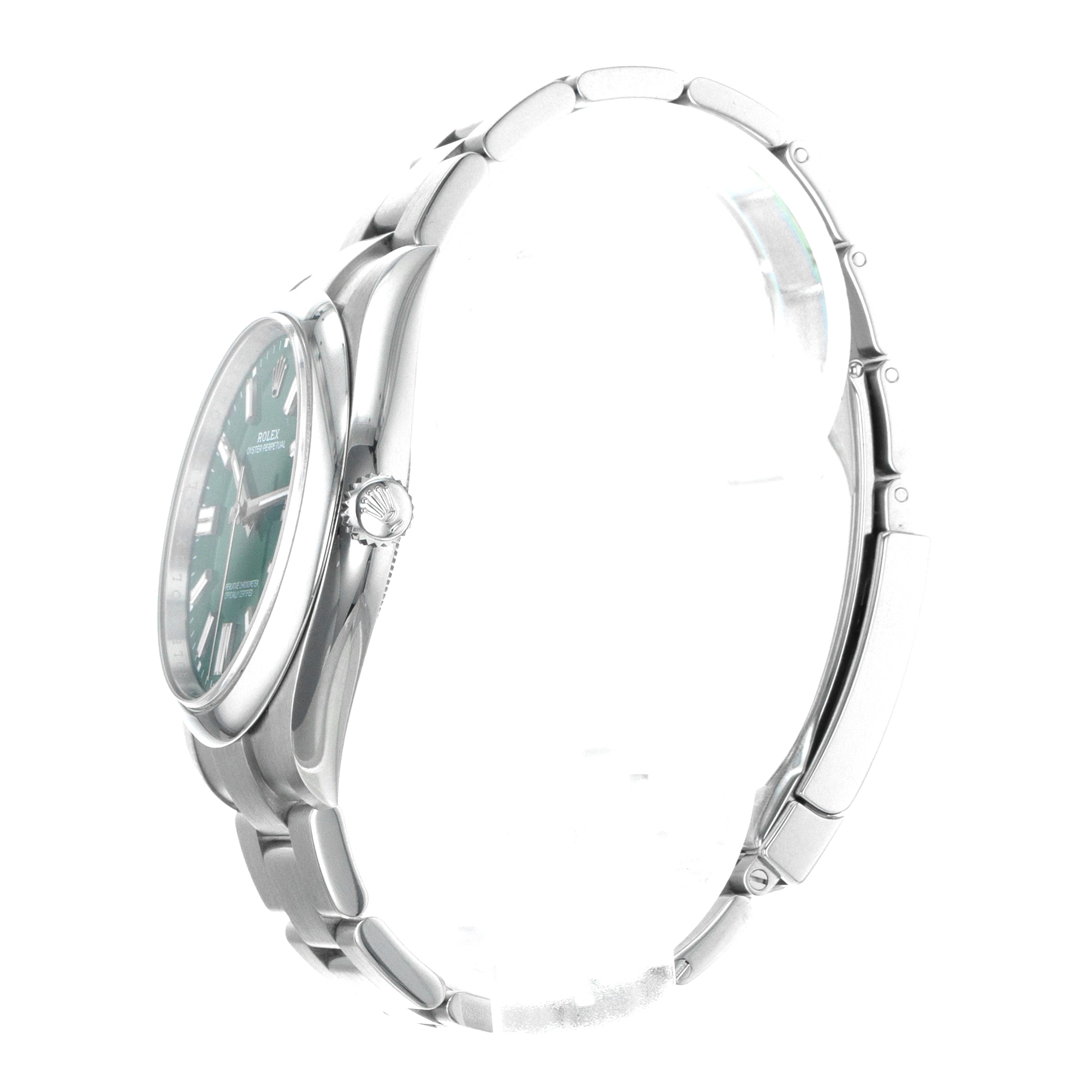 Rolex Oyster Perpetual 41