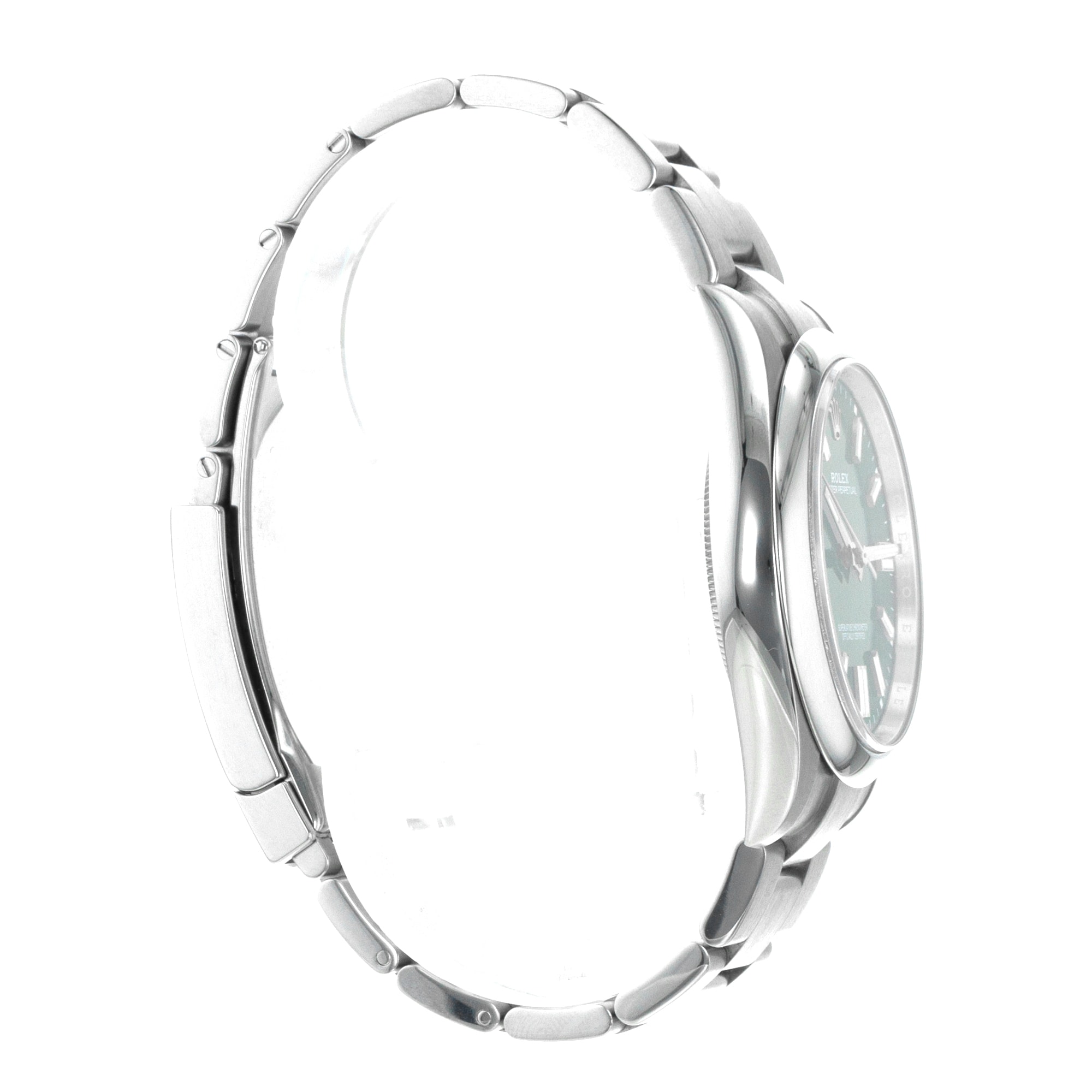 Rolex Oyster Perpetual 41