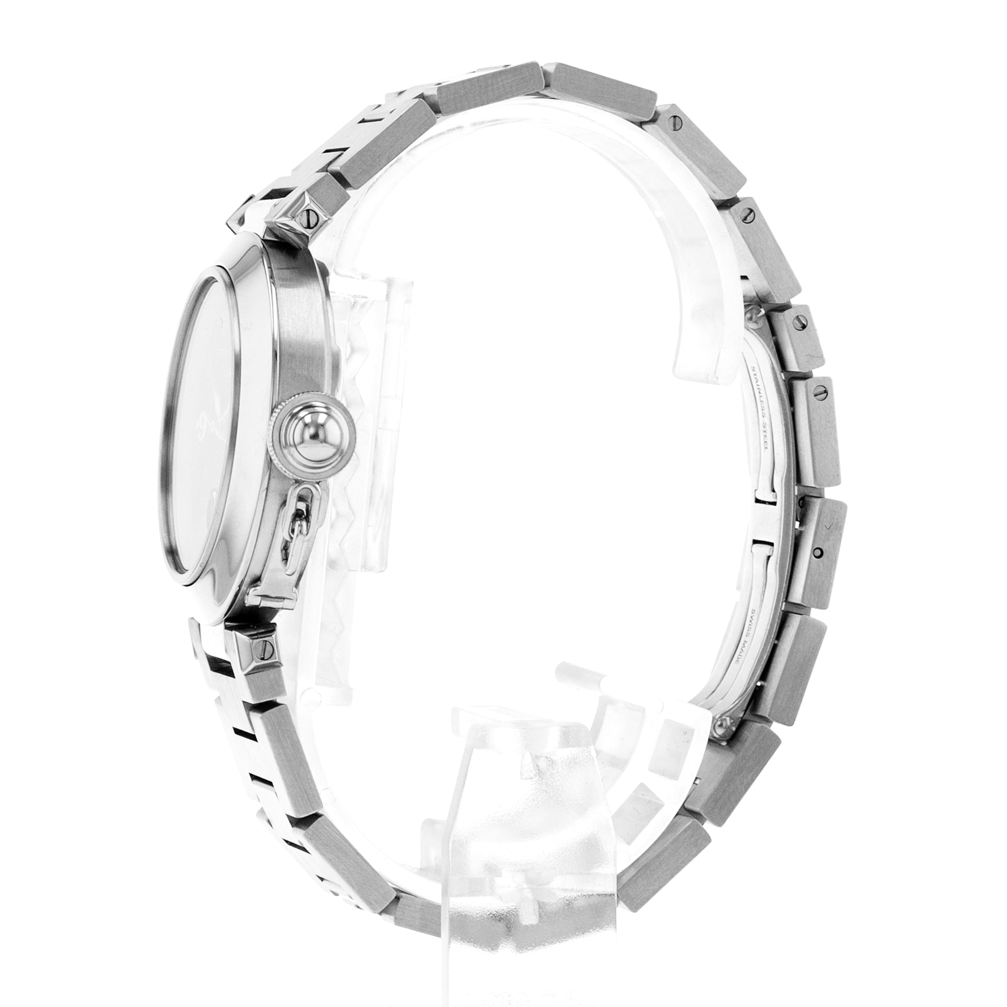 Cartier Pasha