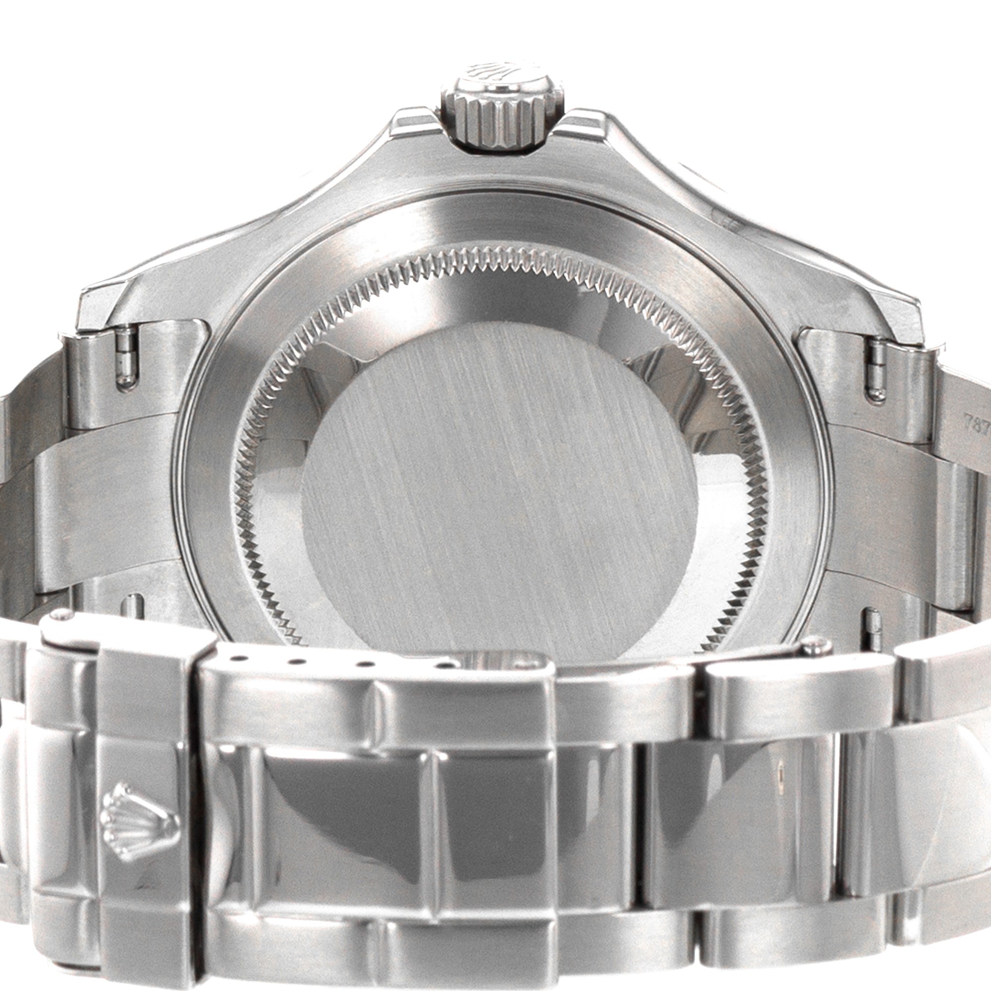 Rolex Yacht-Master 40