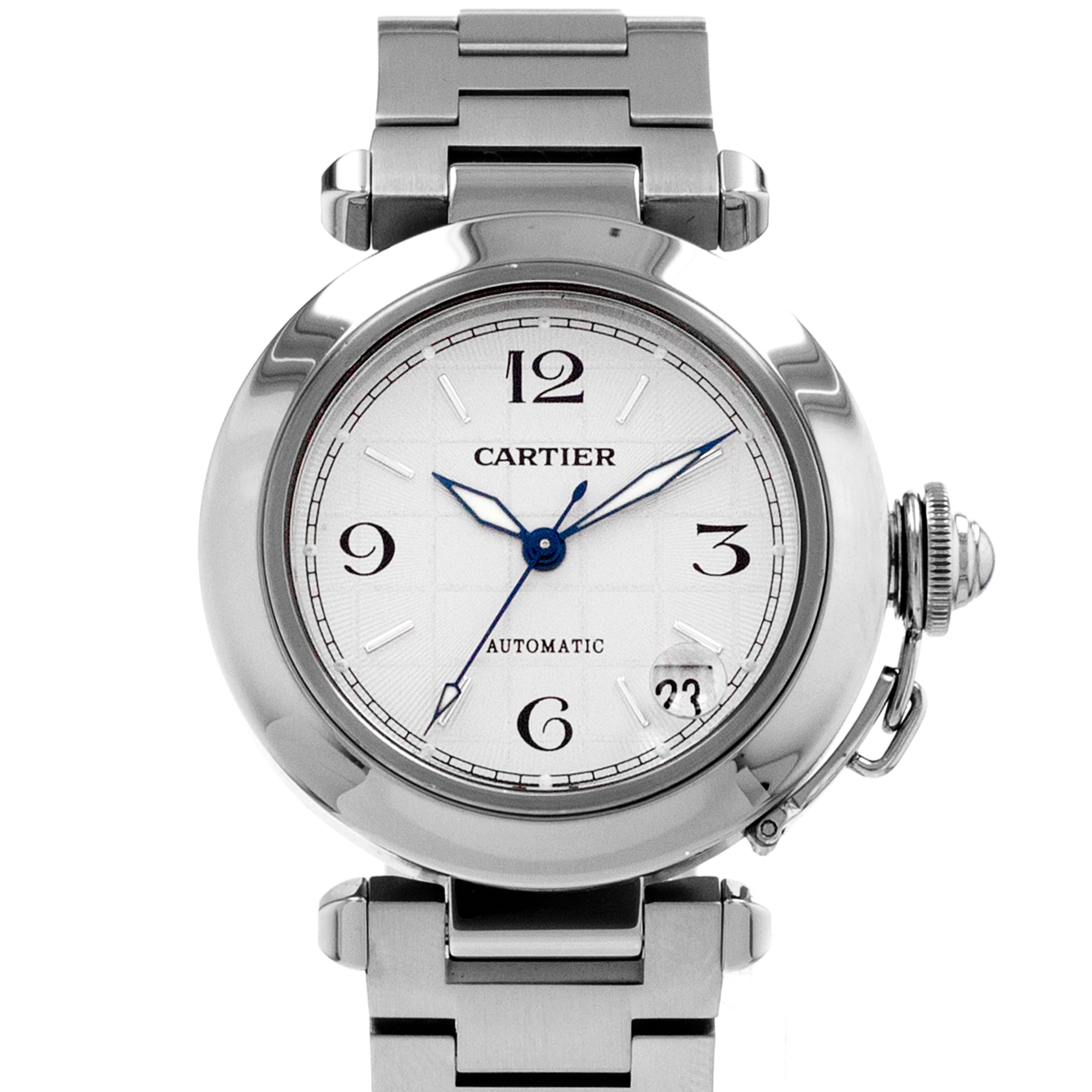 Cartier Pasha