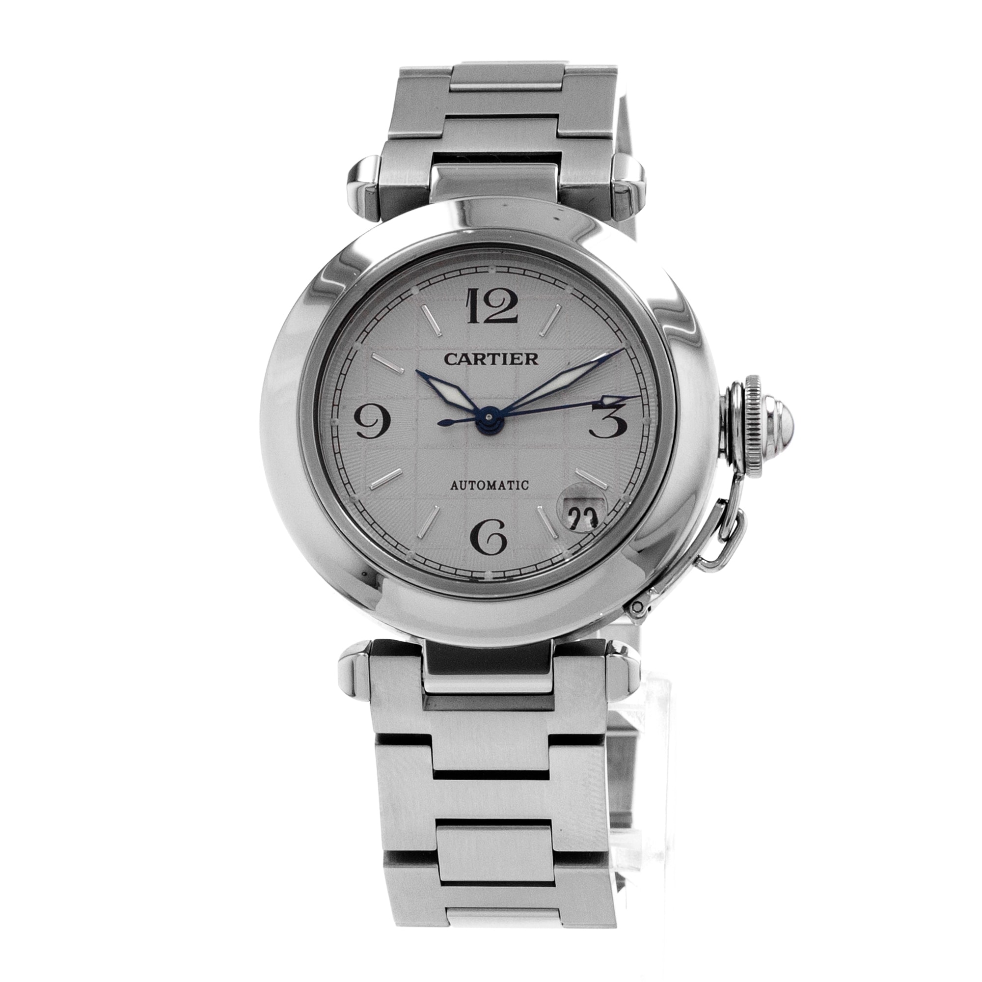 Cartier Pasha