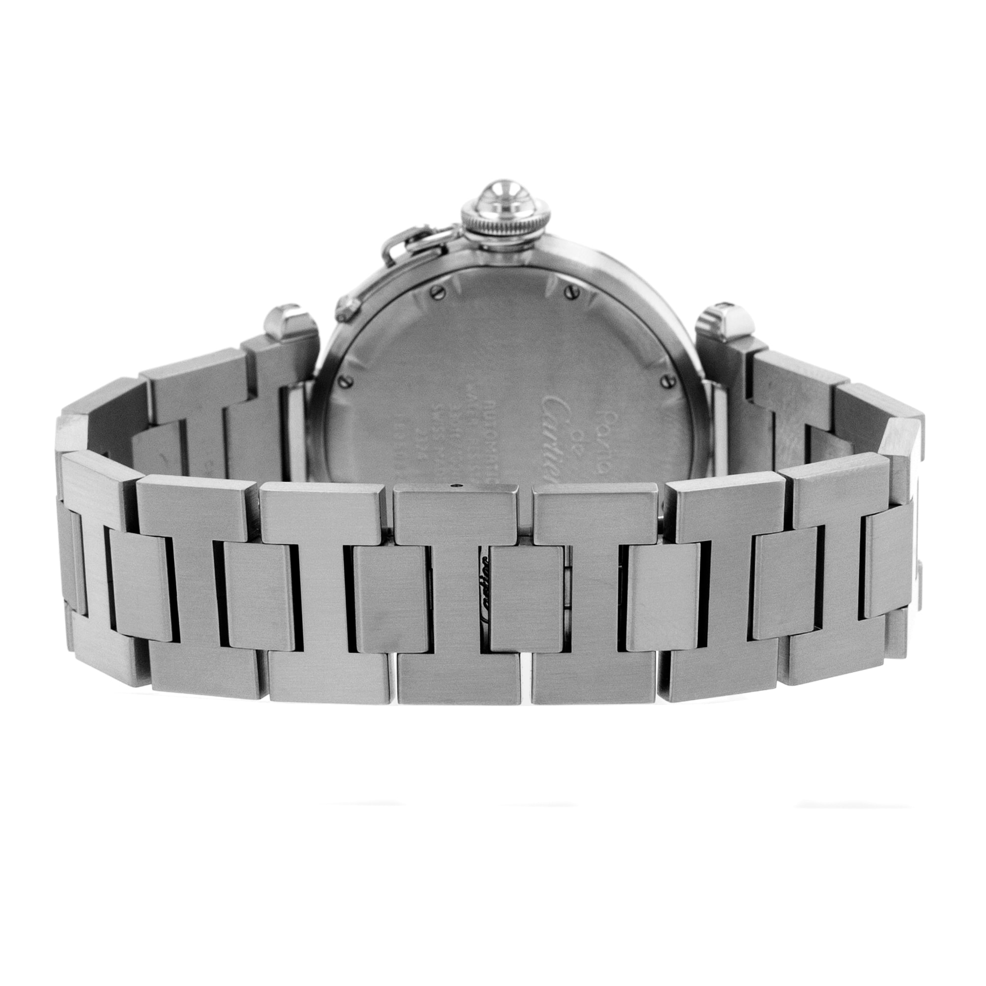 Cartier Pasha